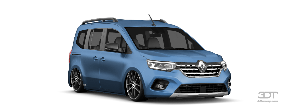 Renault Kangoo 2021