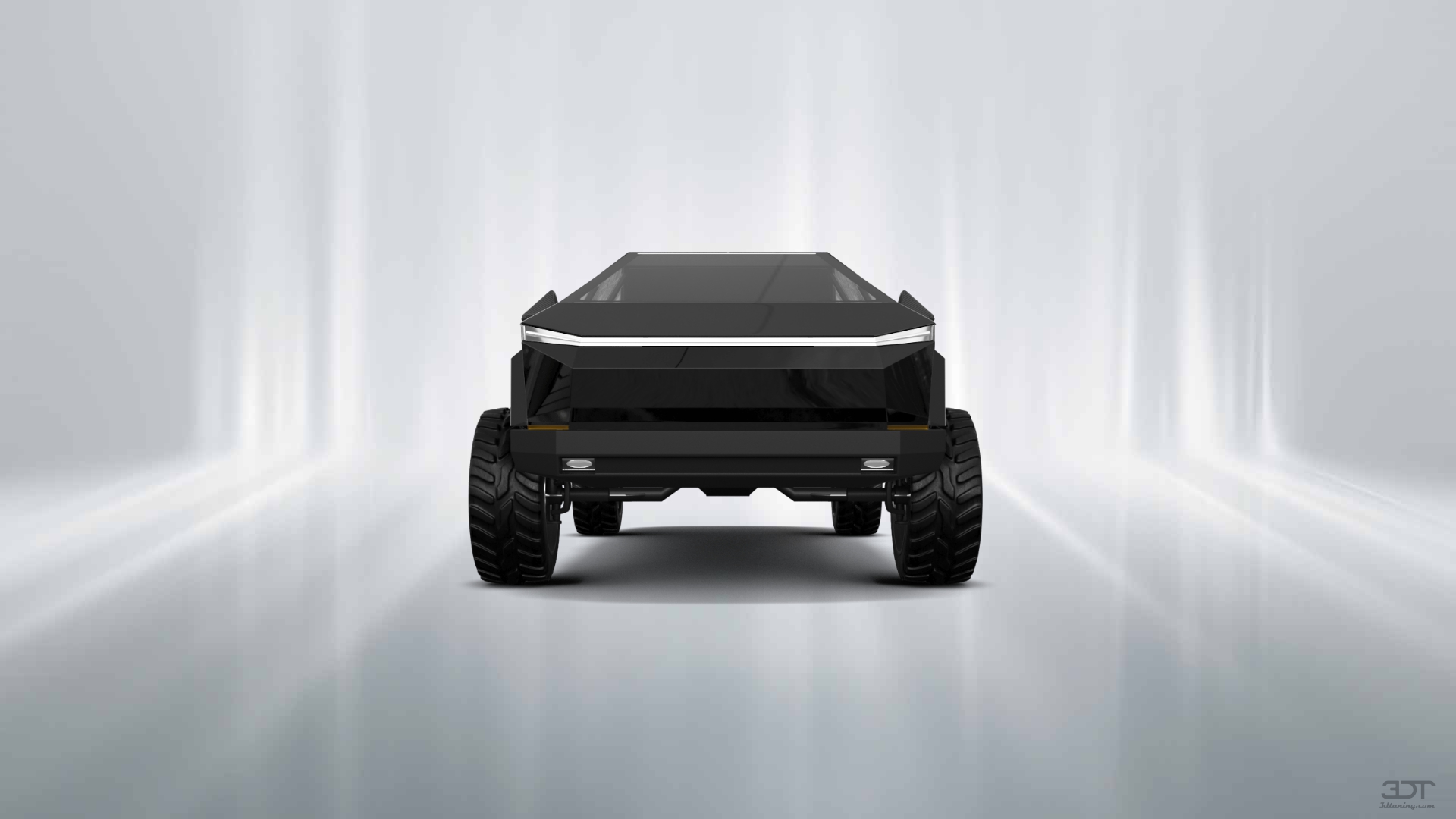 Tesla Cybertruck Truck 2021