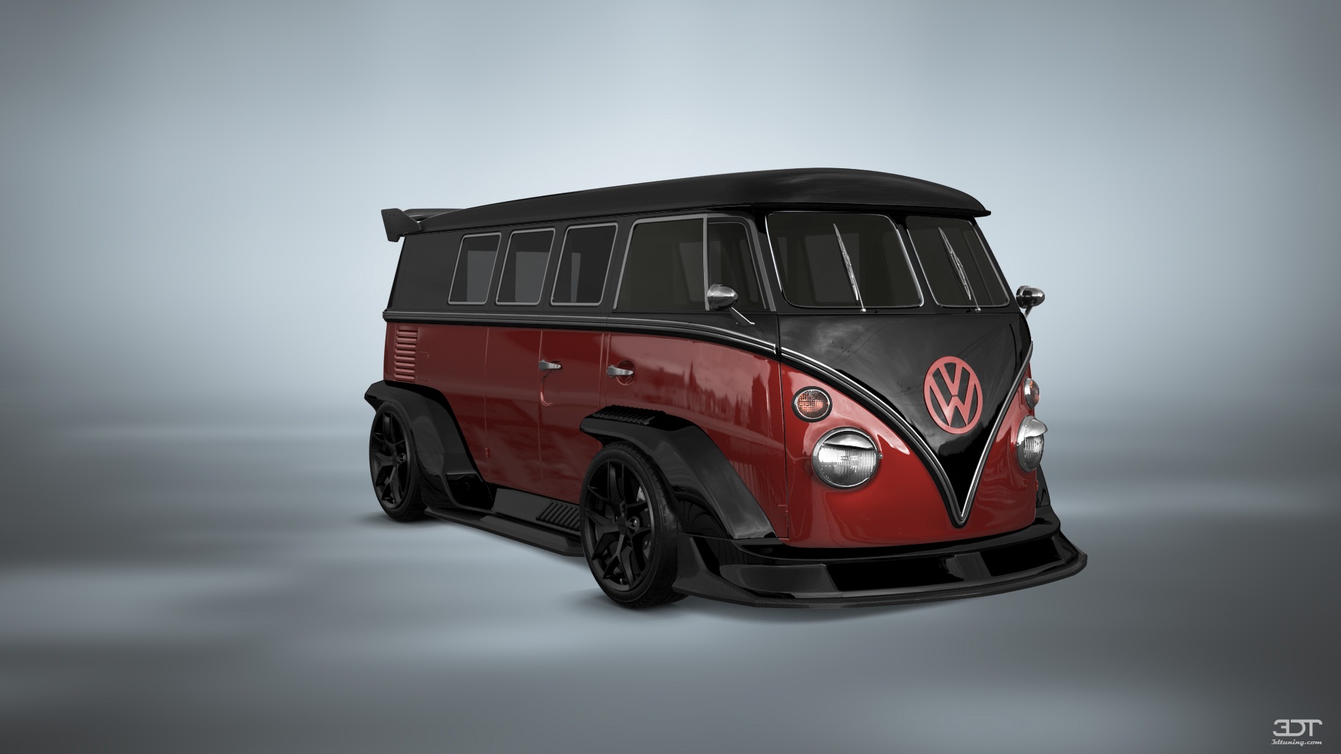 Volkswagen T1 Van 1950