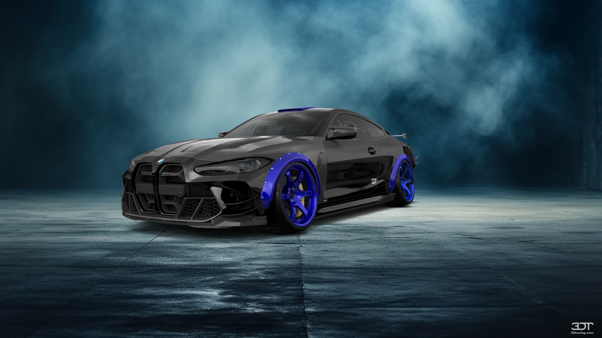 BMW M4 2 Door Coupe 2021