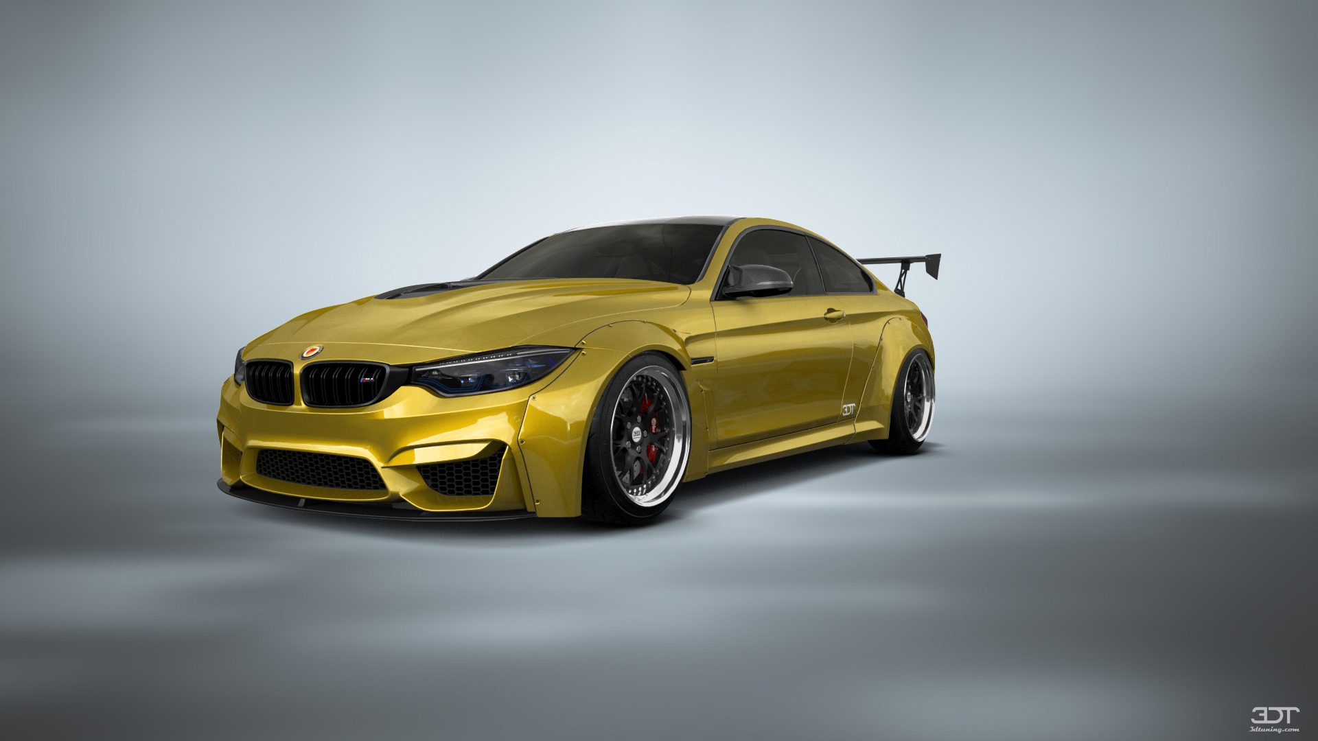BMW M4 2 Door Coupe 2019