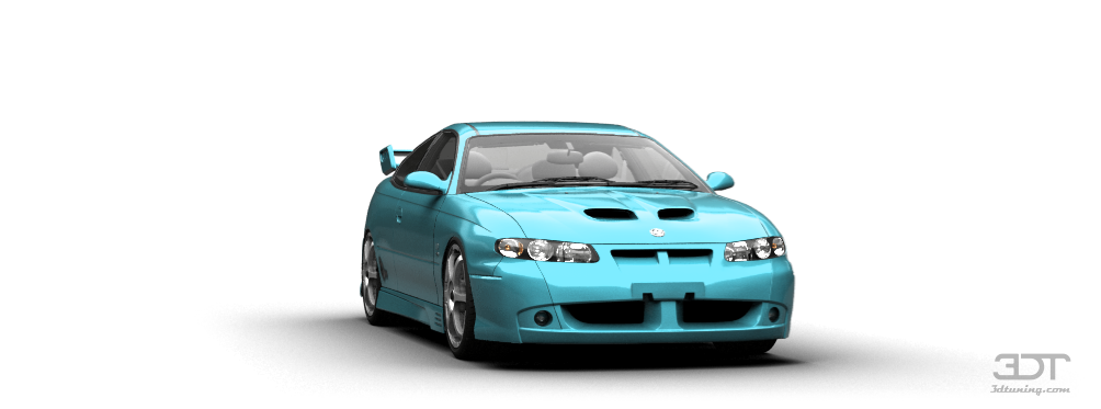 my beloved vauxhall monavro