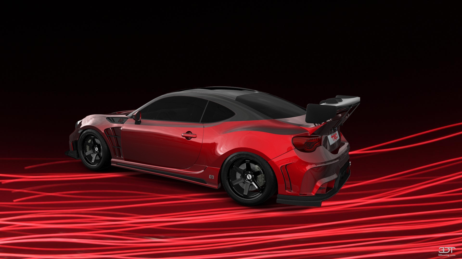 Subaru BRZ 2 Door Coupe 2015 Images