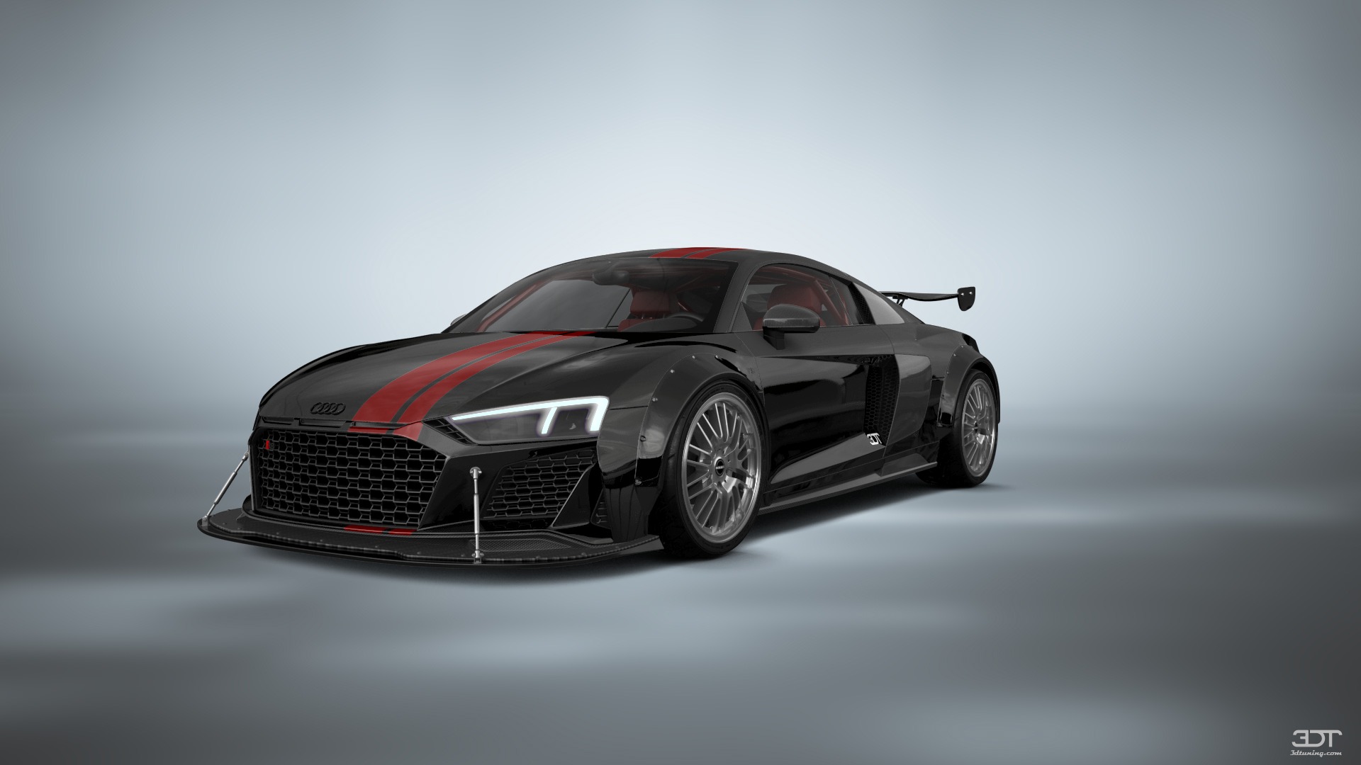 Audi R8 2 Door Coupe 2019 tuning
