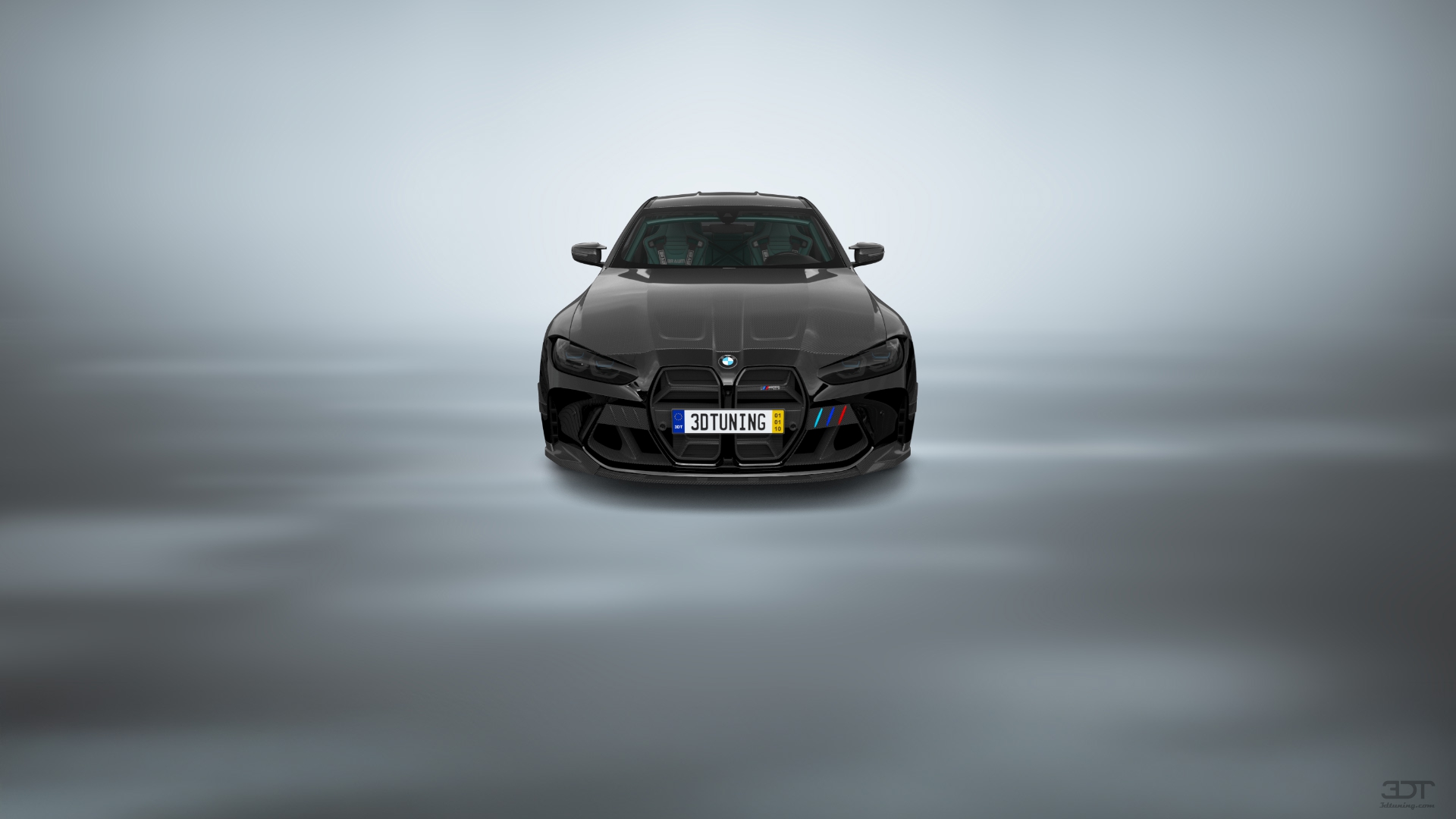 BMW M4 2 Door Coupe 2021