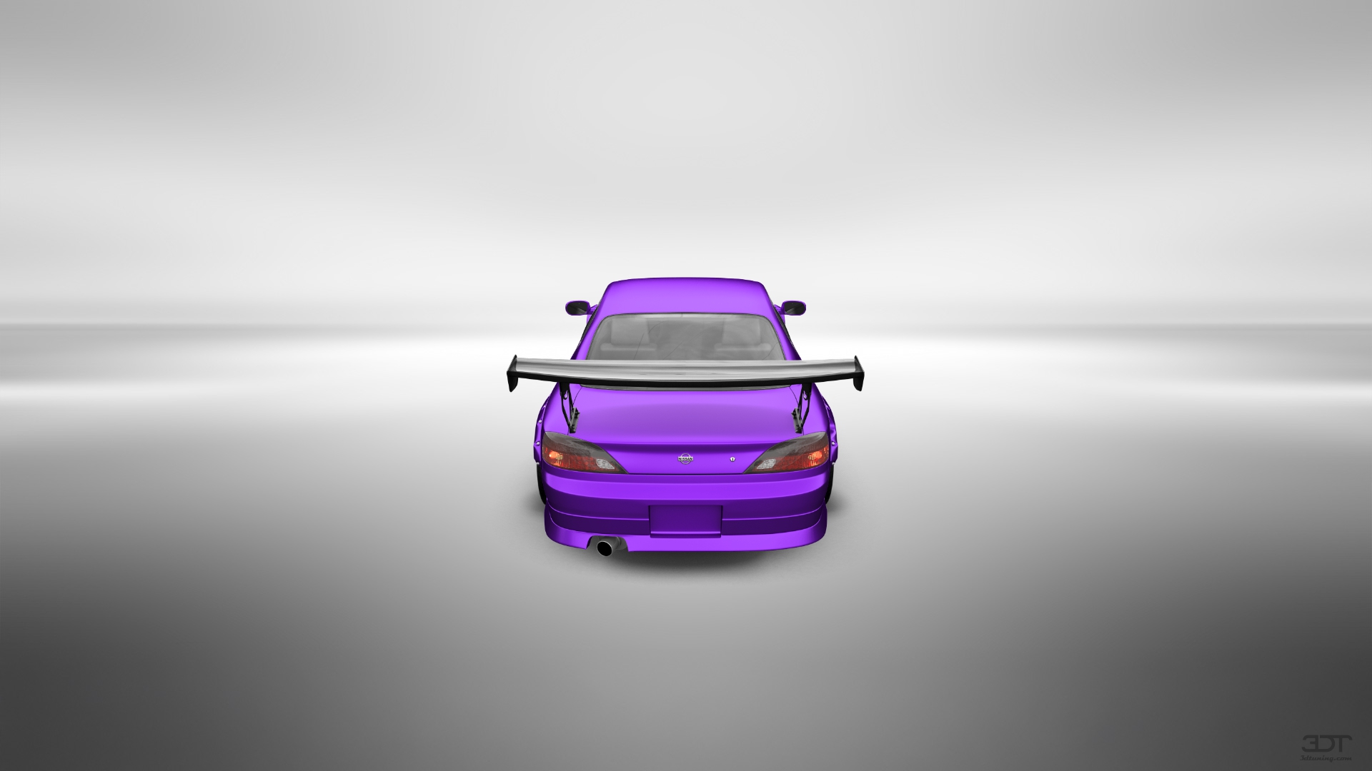 Nissan Silvia S15 2 Door Coupe 1999