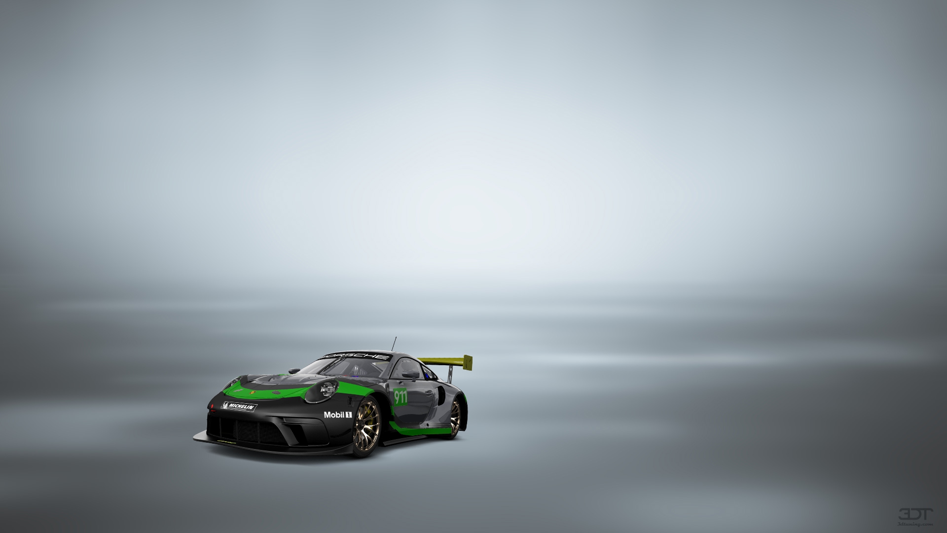 Porsche 911 Turbo S 2 Door Coupe 2014