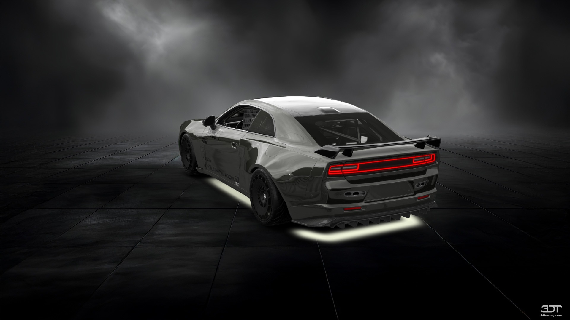 Dodge Charger 2 Door Coupe 2024