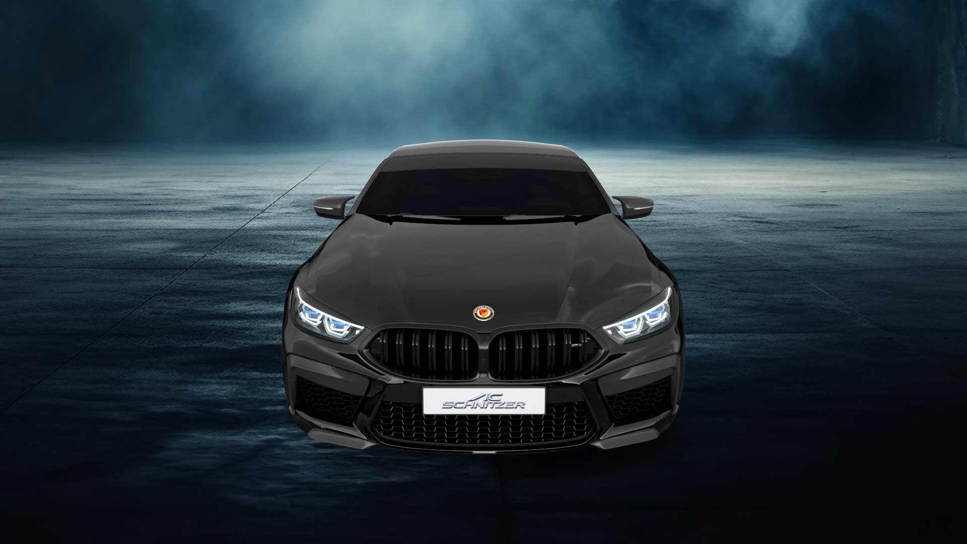 BMW 8 Series 2 Door Convertible 2018
