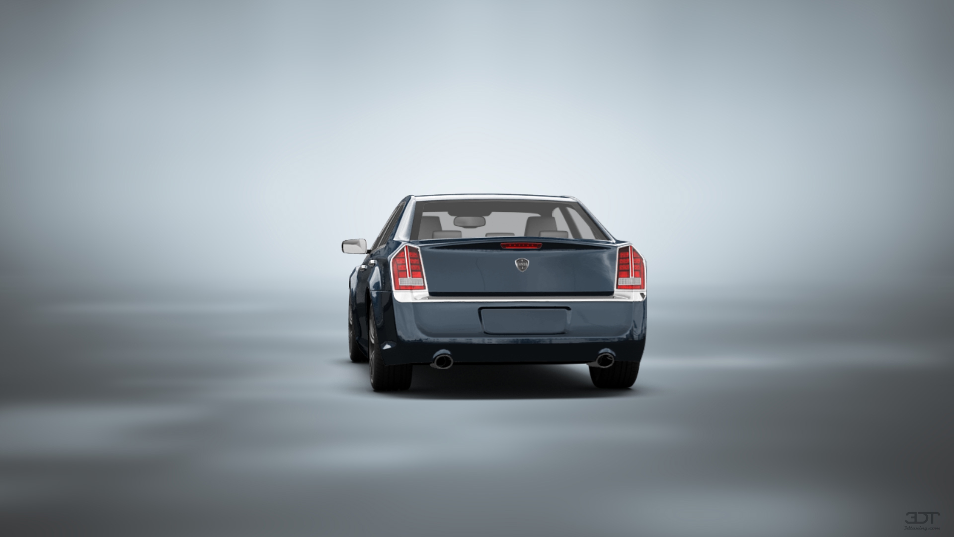 Lancia Thema Sedan 2013 Изображения