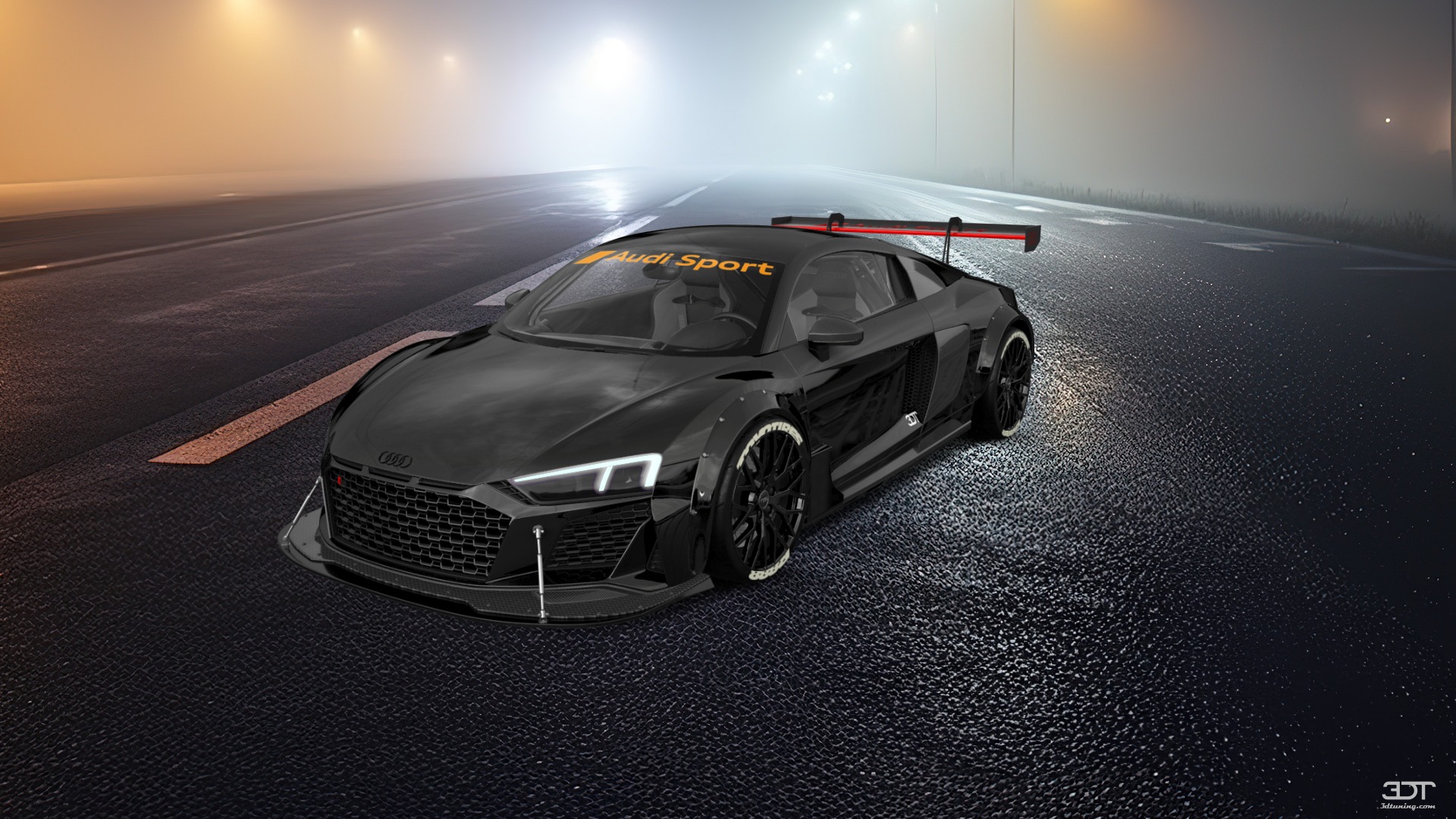Audi R8 2 Door Coupe 2019