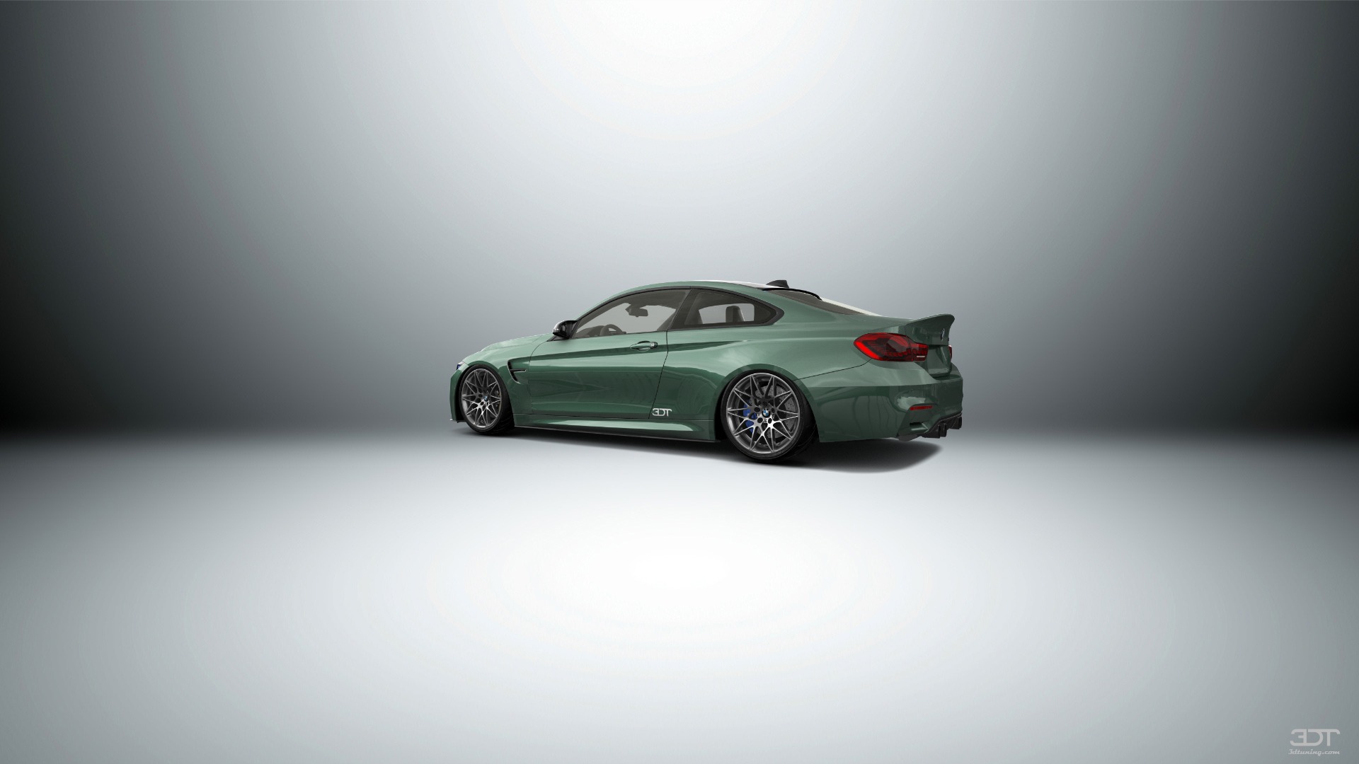 BMW M4 2 Door Coupe 2019