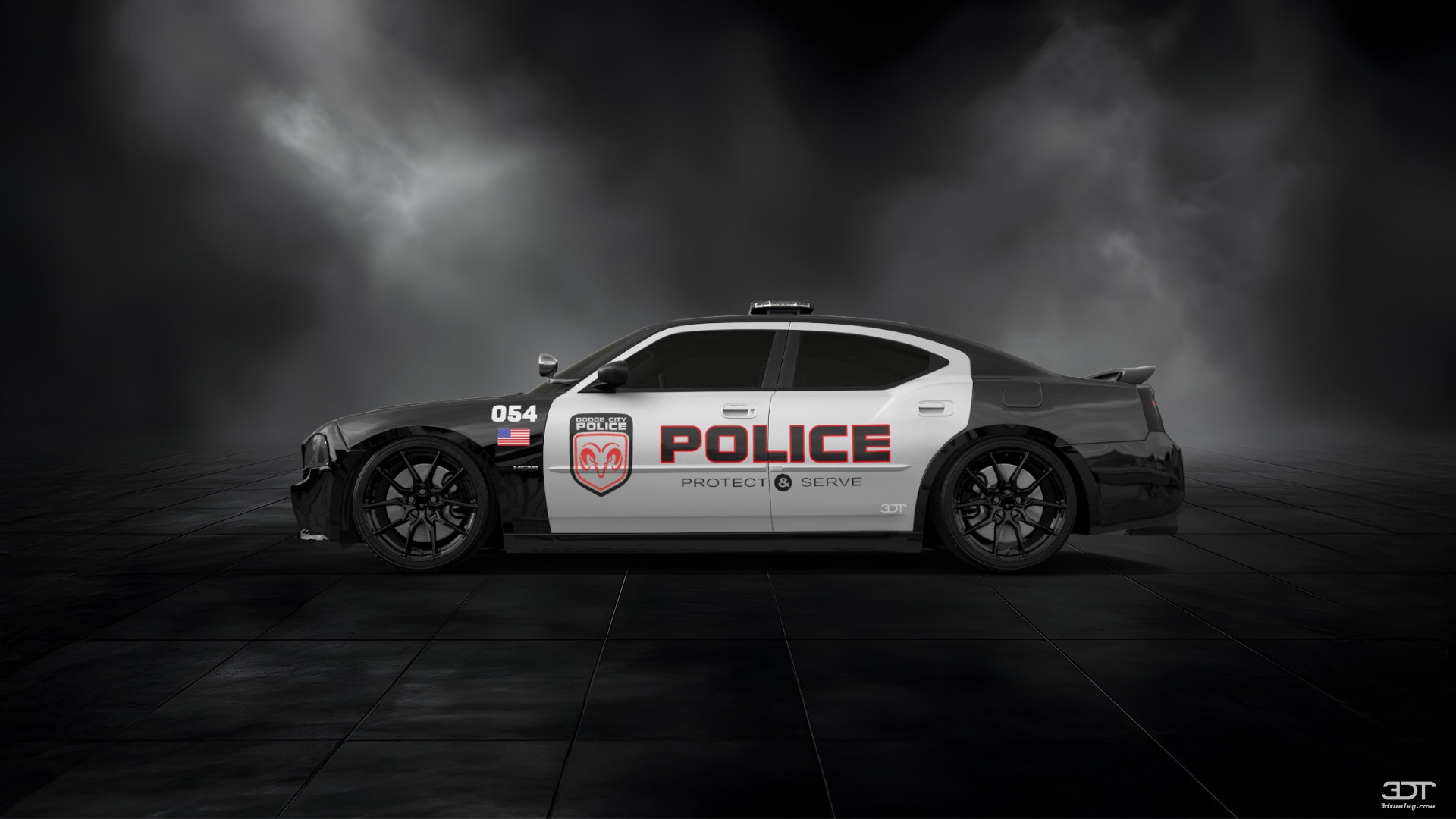 Dodge Charger Se Sedan 2006 Images