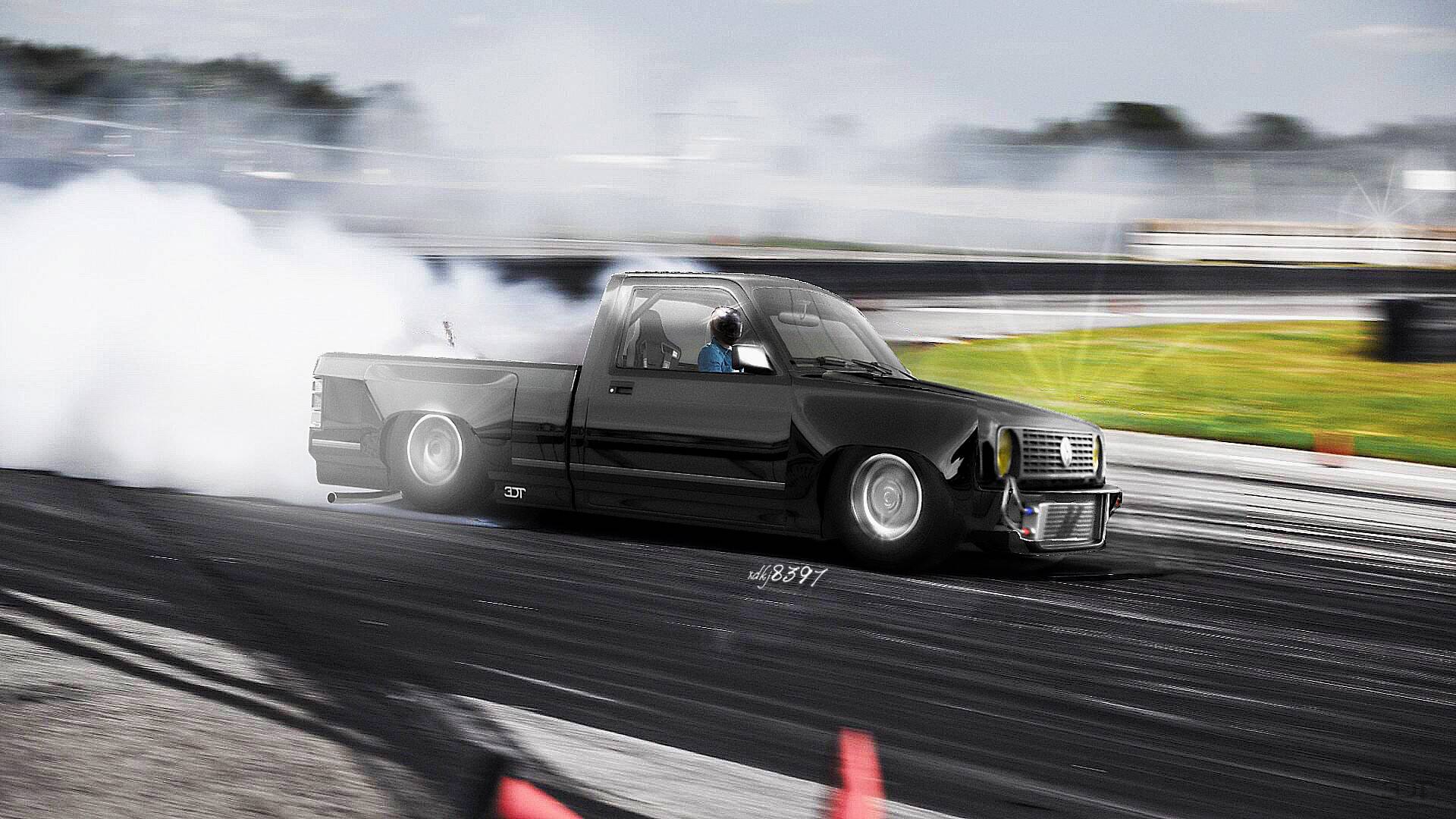 Volkswagen Golf Mk2 5 Door Hatchback 1983