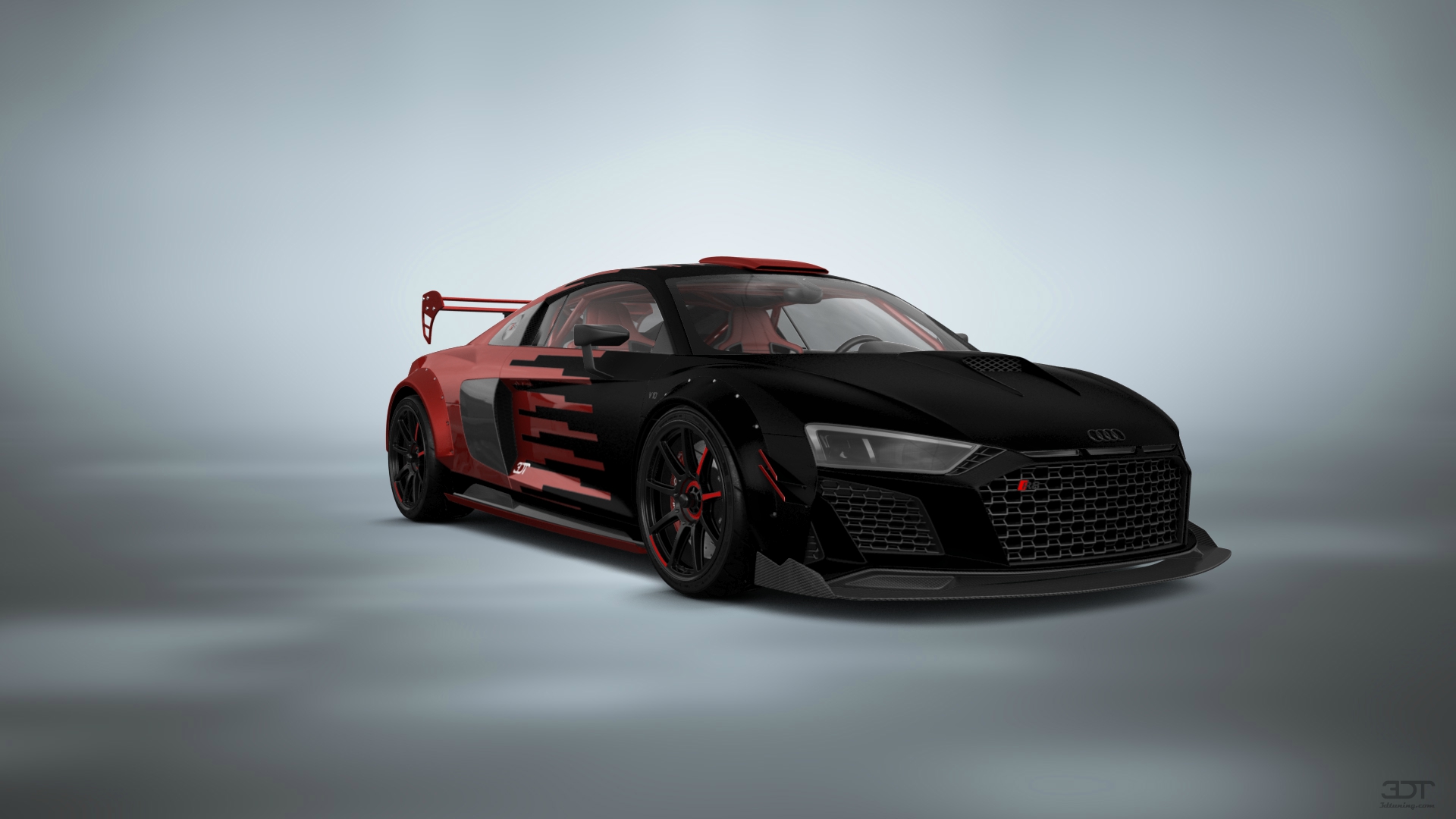 Audi R8 2 Door Coupe 2019