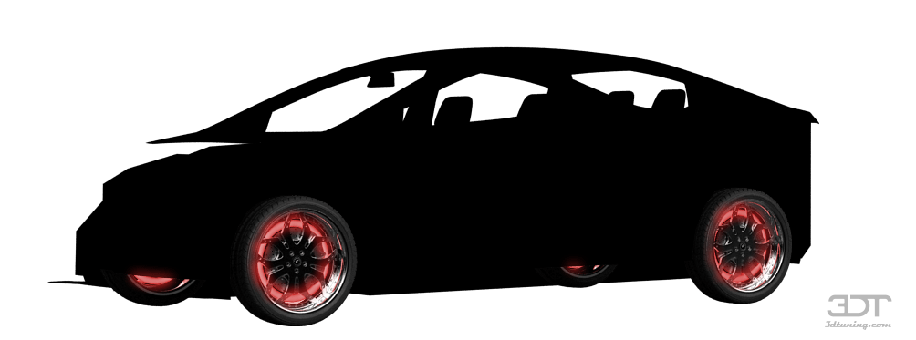 Tuning Hyundai Elantra Sedan 2011