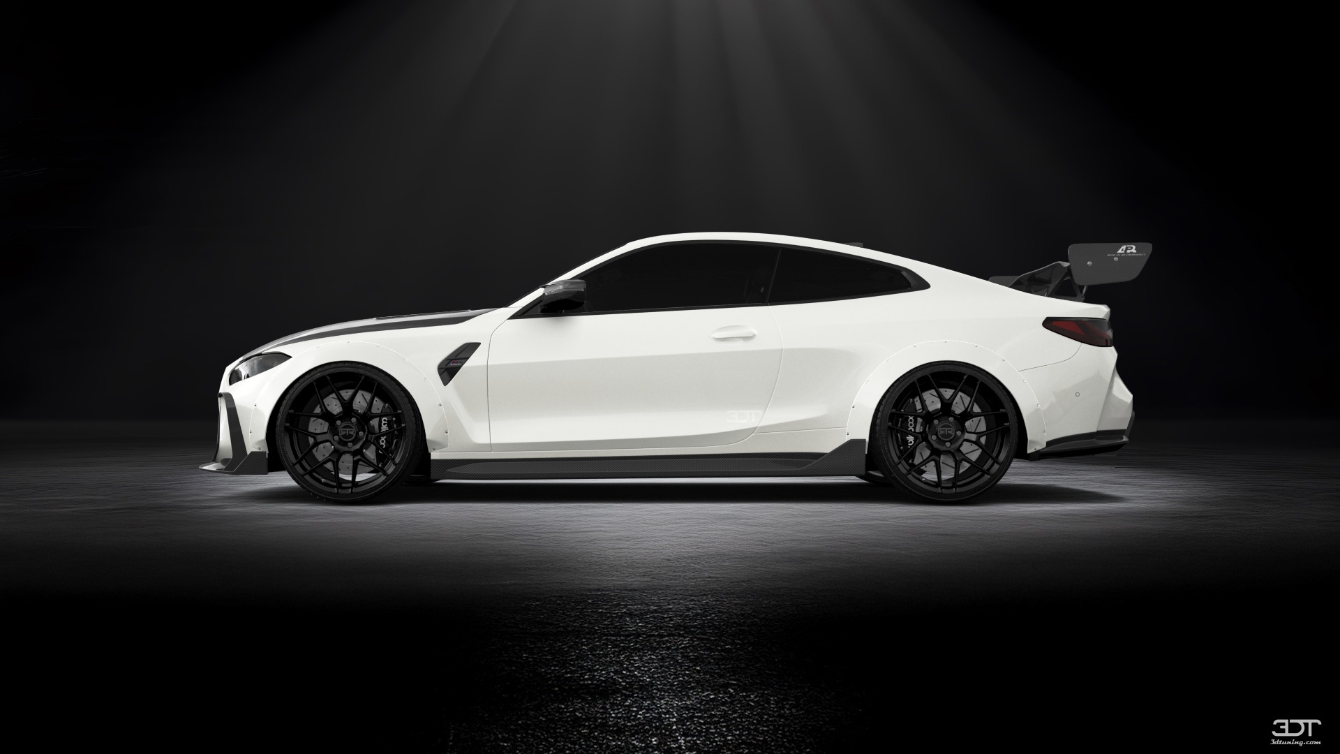 BMW M4 2 Door Coupe 2021