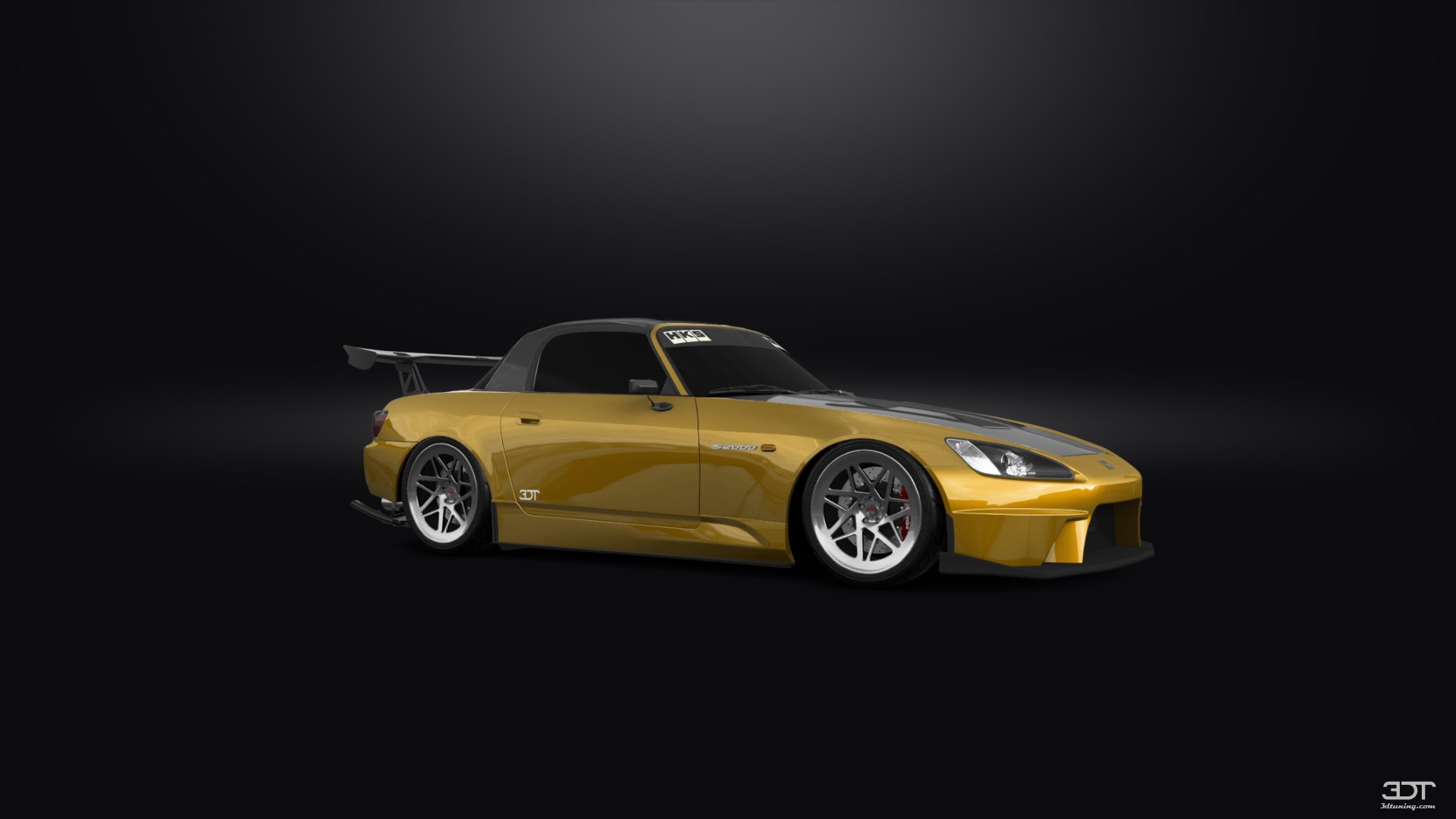 Honda S2000 Roadster 1999