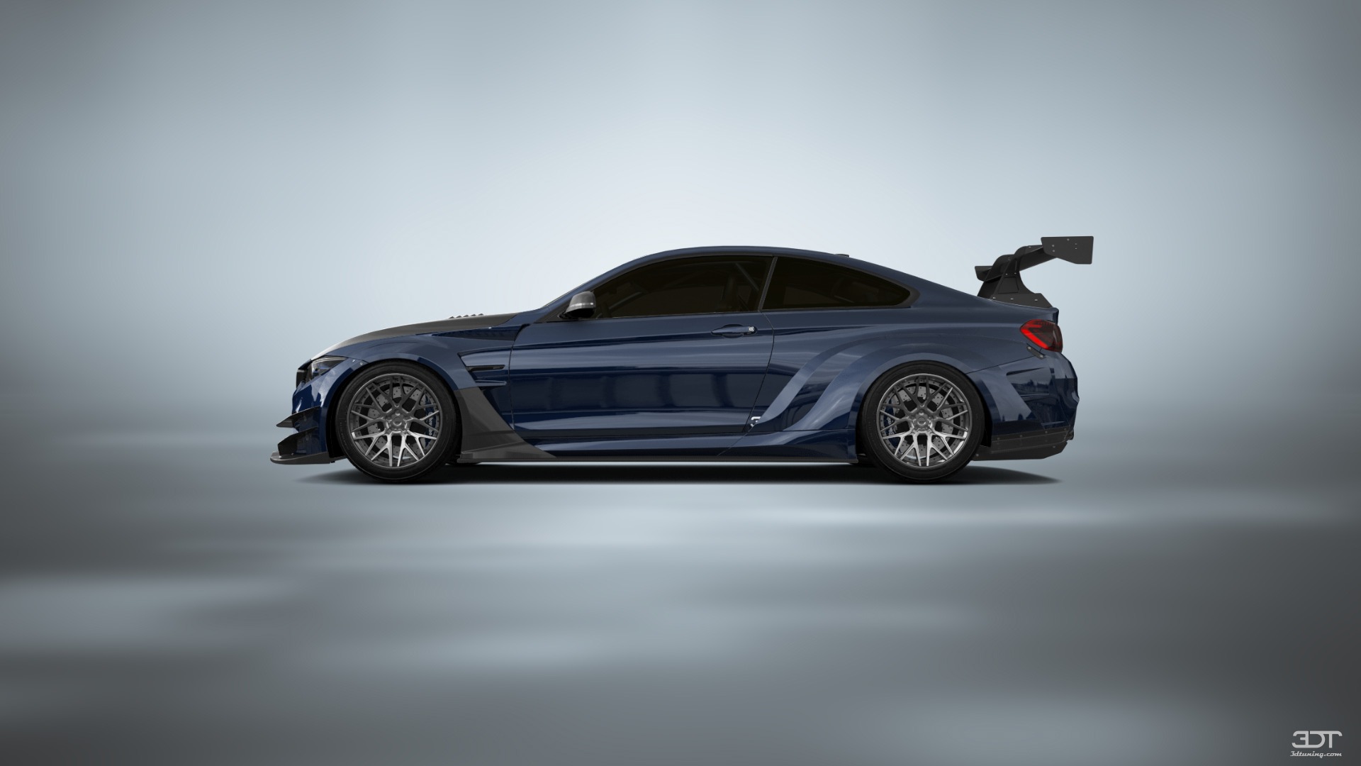 BMW M4 2 Door Coupe 2019 Images