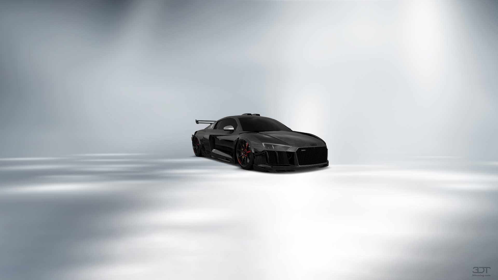 Audi R8 2 Door Coupe 2019