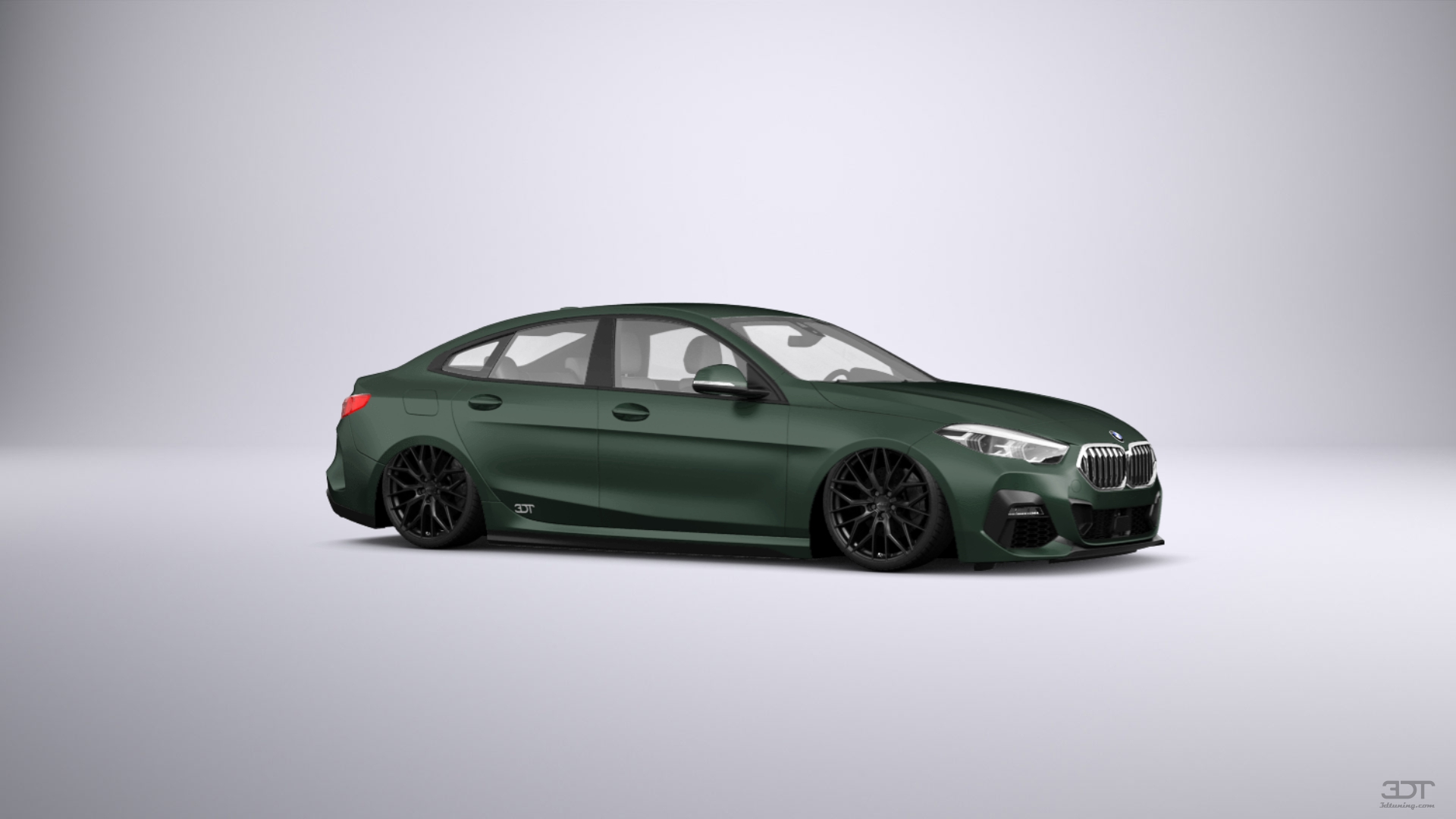 BMW 2 Series Gran Coupe 2020