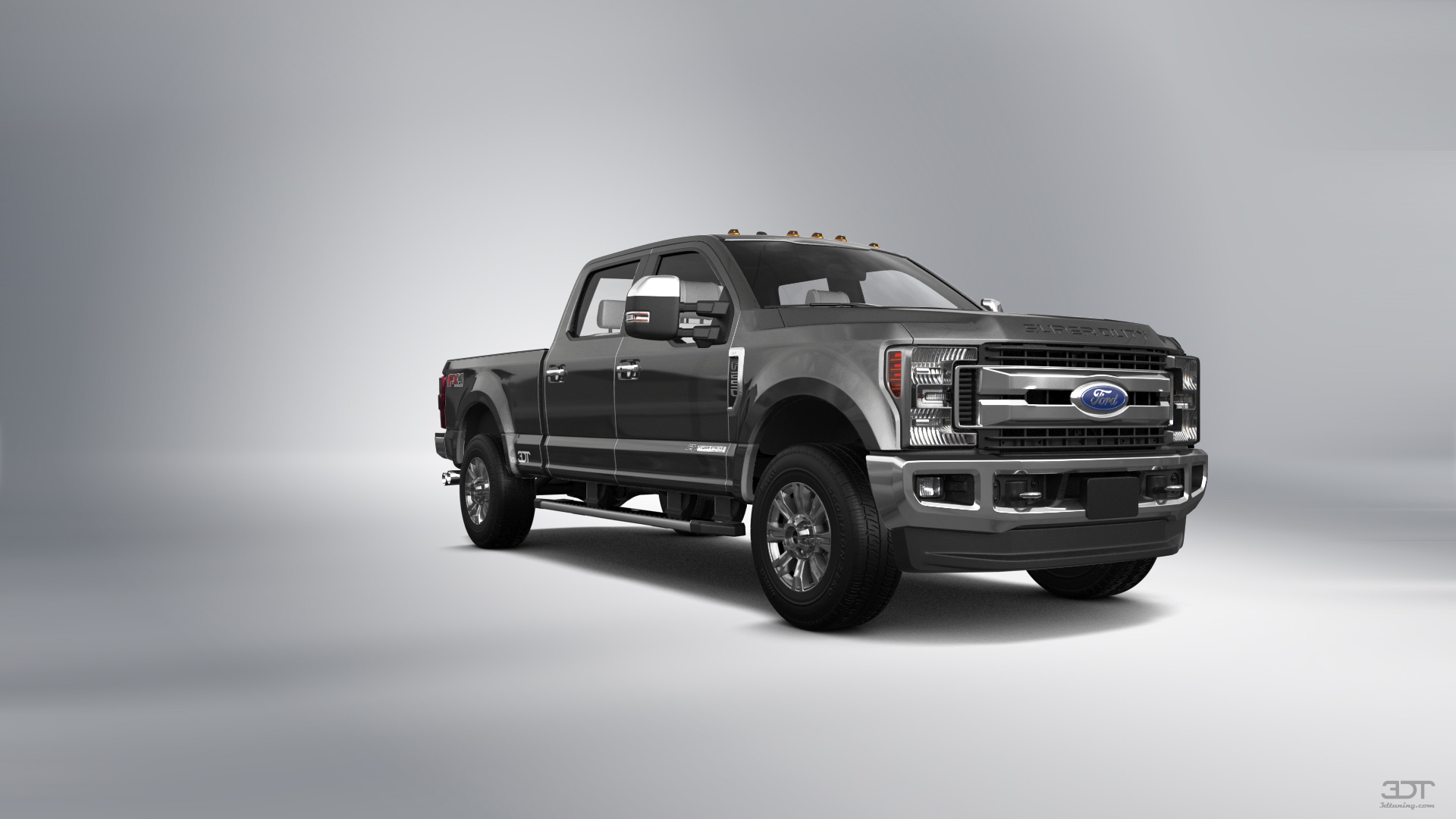 Ford F-250 Truck 2018 Images
