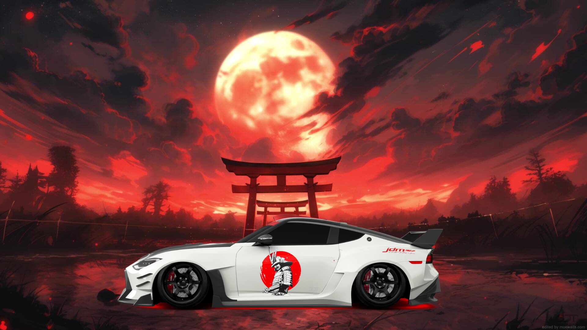 Nissan Z 2 door fastback coupe 2022 Images