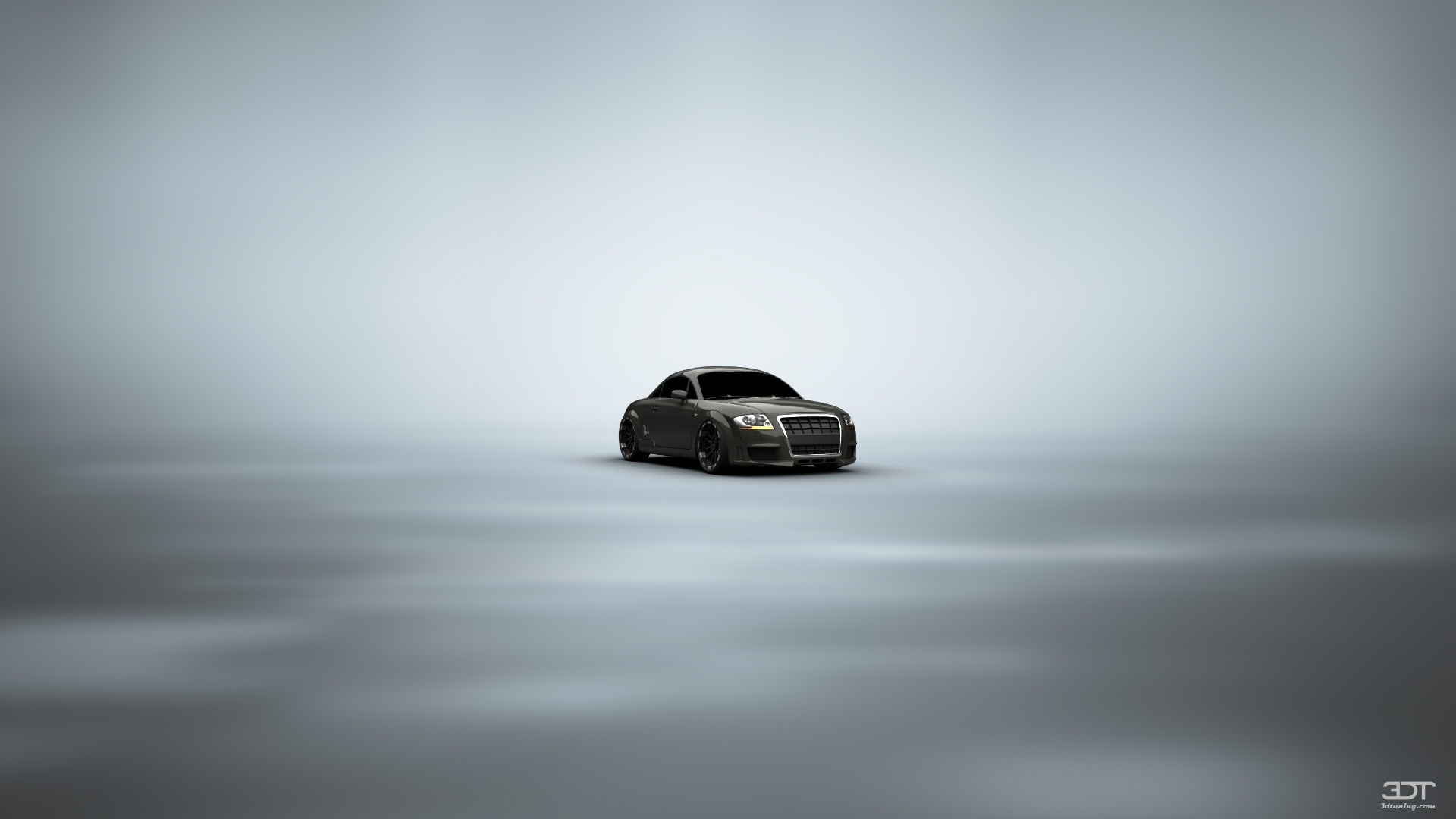 Audi TT Coupe 1999
