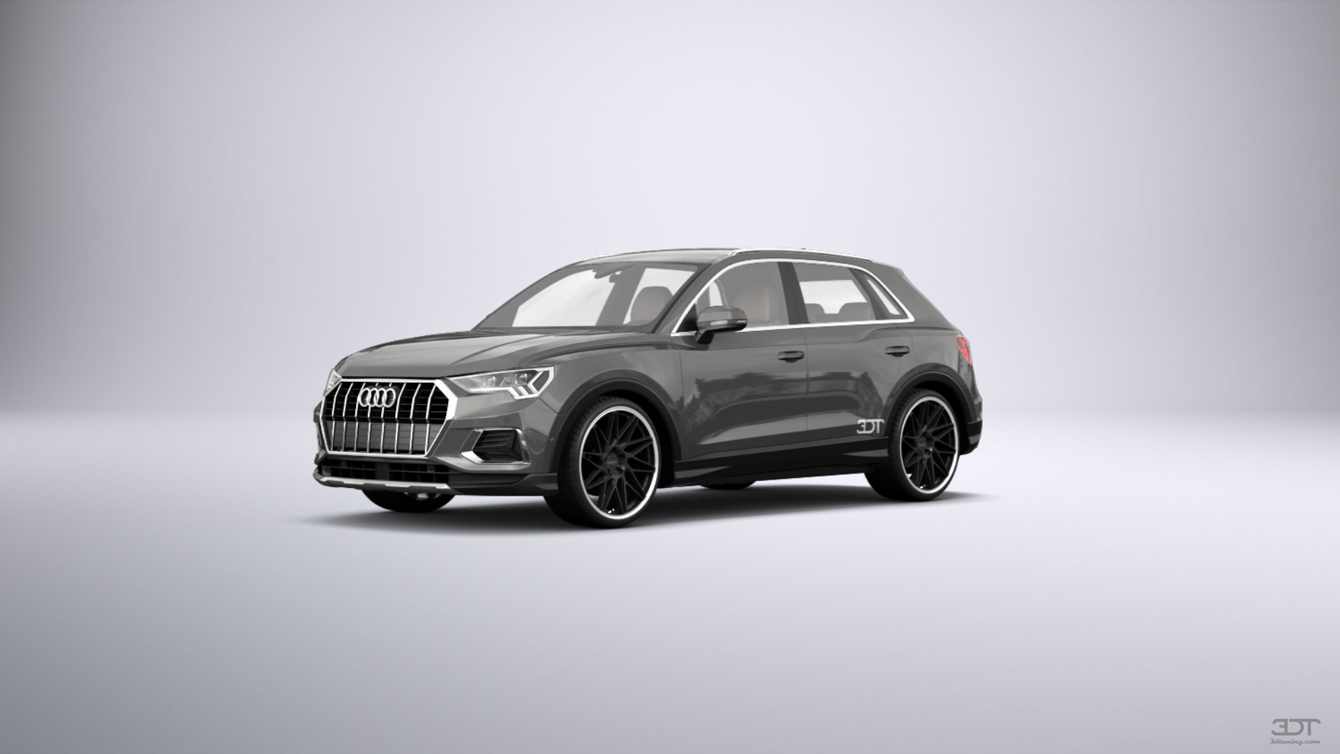 Audi Q3 5 Door SUV 2019