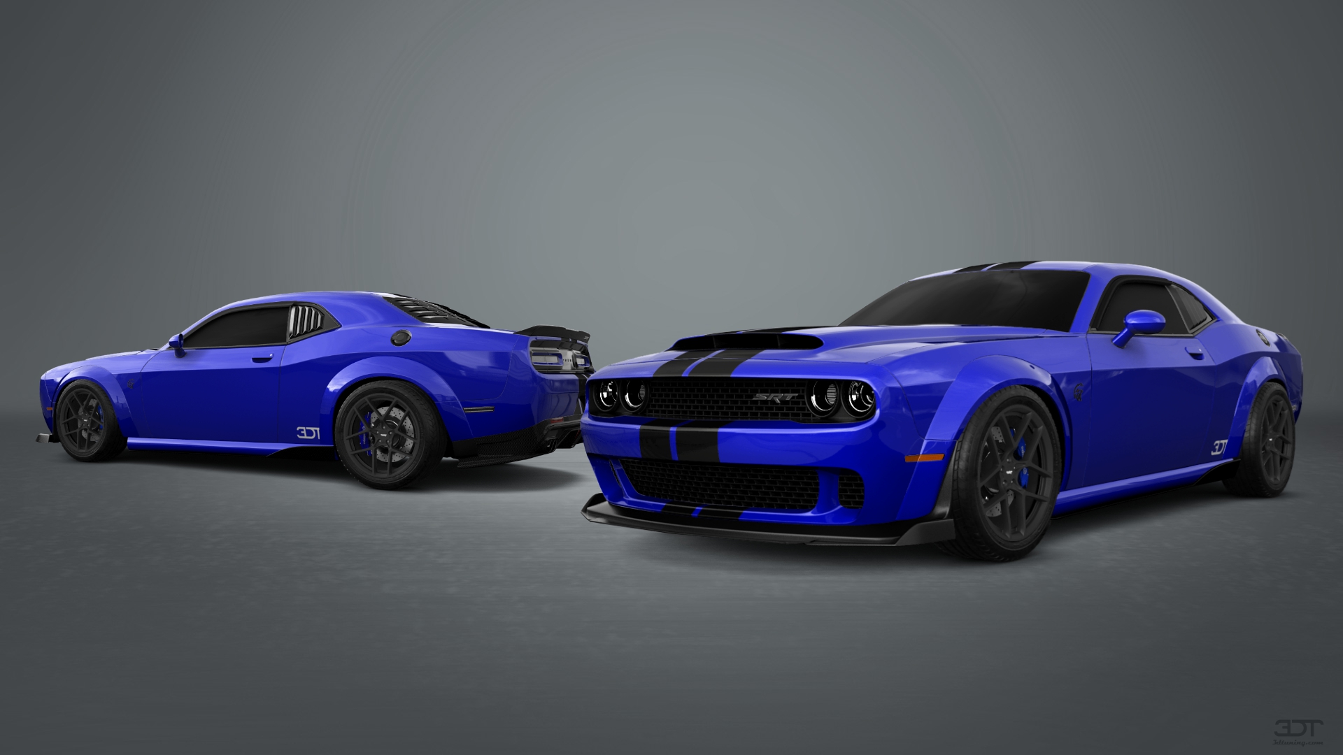 Dodge Challenger 2 Door Coupe 2015