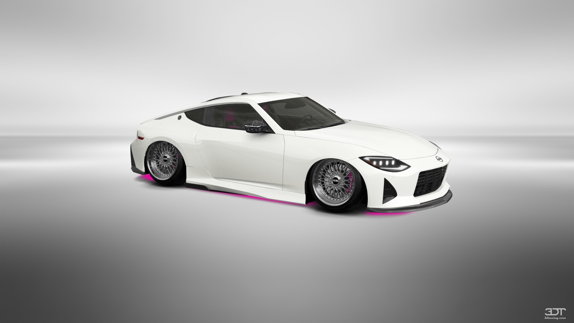 Nissan Z 2 door fastback coupe 2022