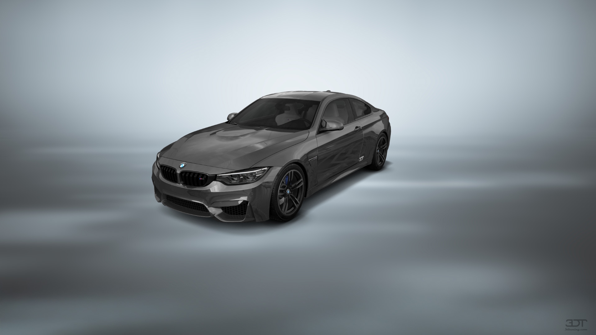 BMW M4 2 Door Coupe 2019