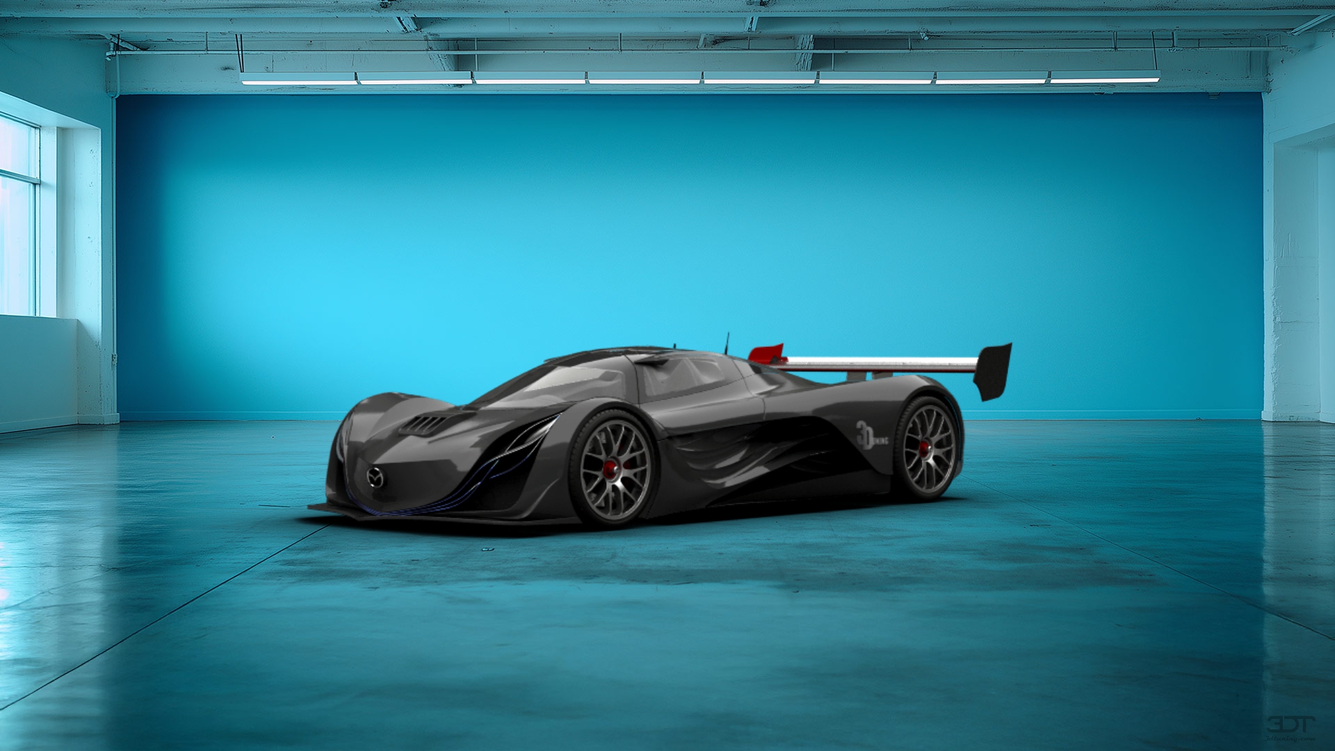 Mazda Furai
