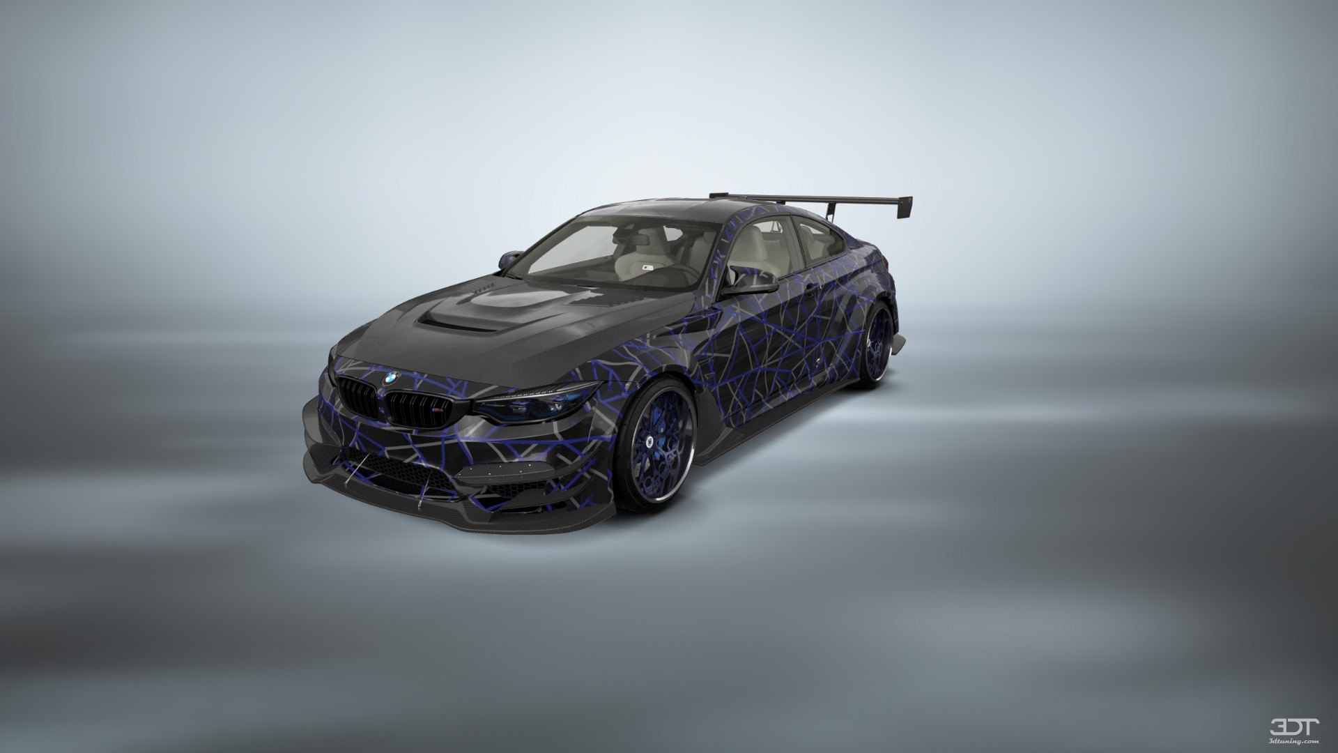 BMW M4 2 Door Coupe 2019