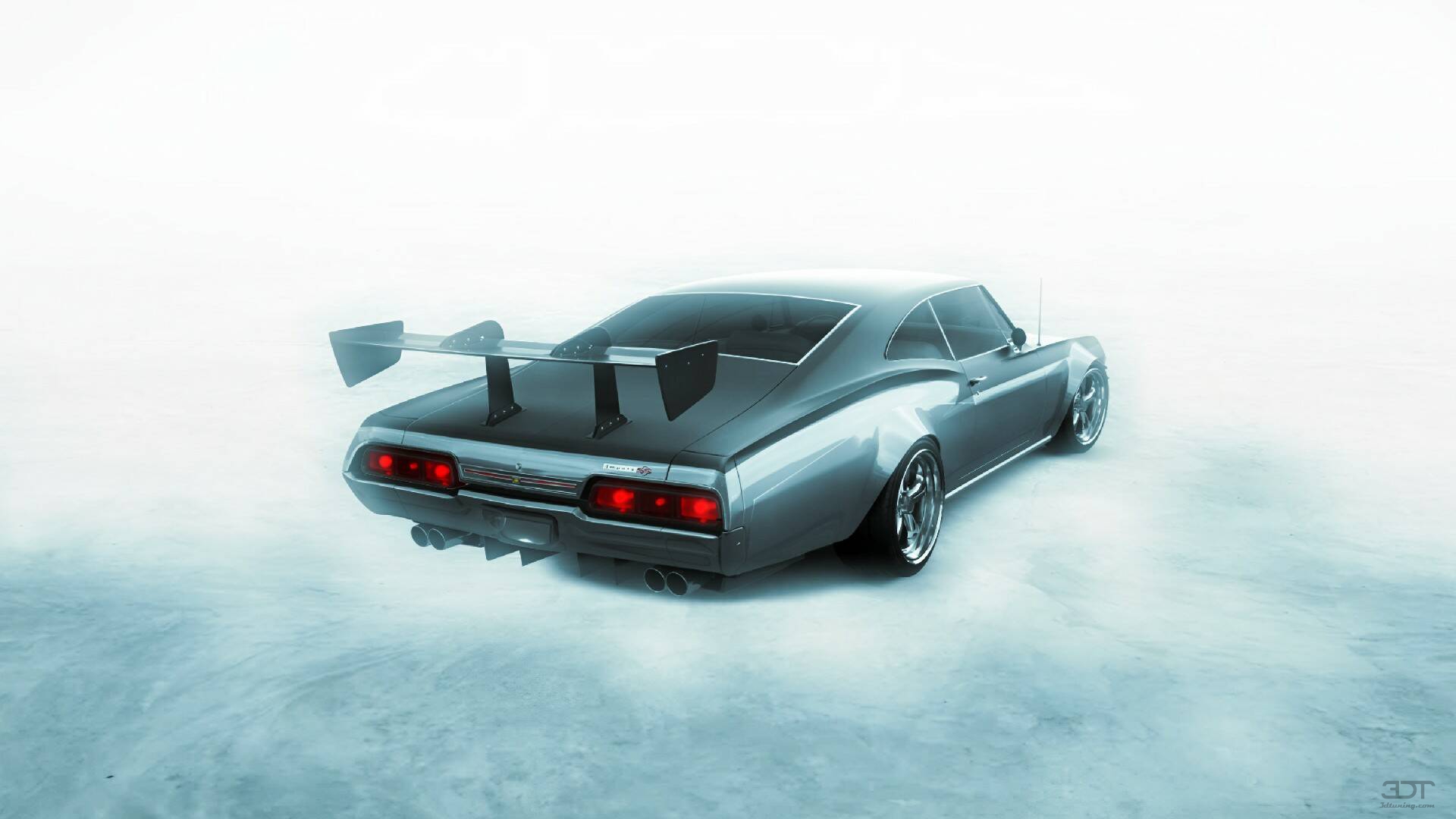 Chevrolet Impala SS 2 Door Coupe 1965 Images