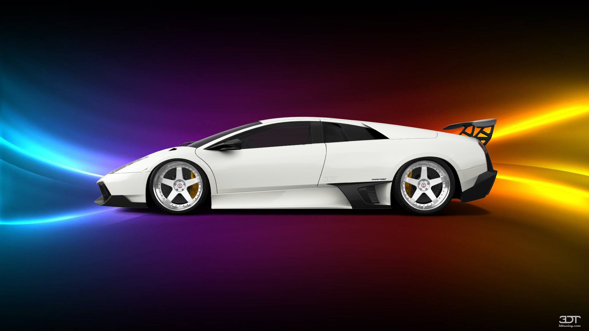 Lamborghini Murcielago 2 Door Coupe 2001 Images