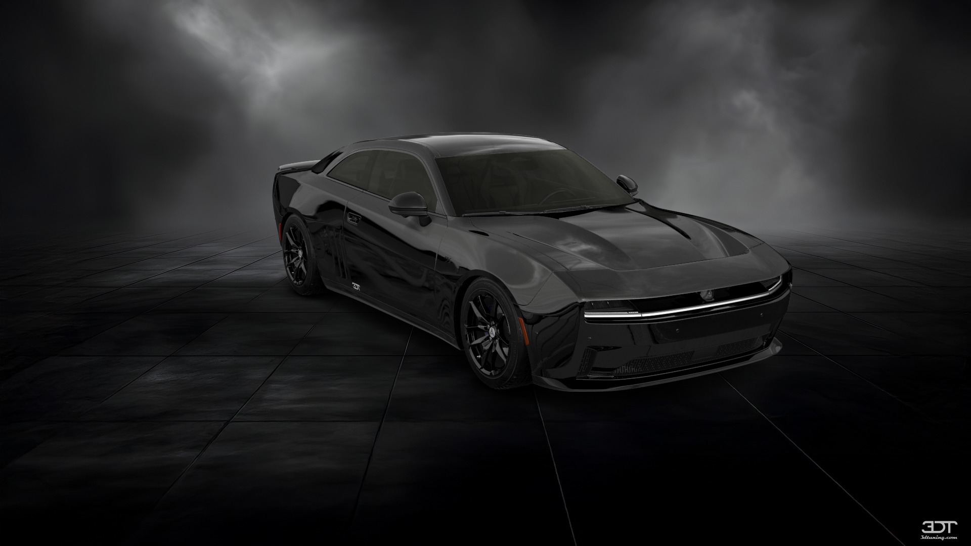 Dodge Charger 2 Door Coupe 2024