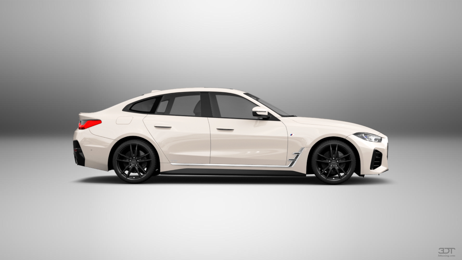 BMW 4 Series Gran Coupe 2021 tuning