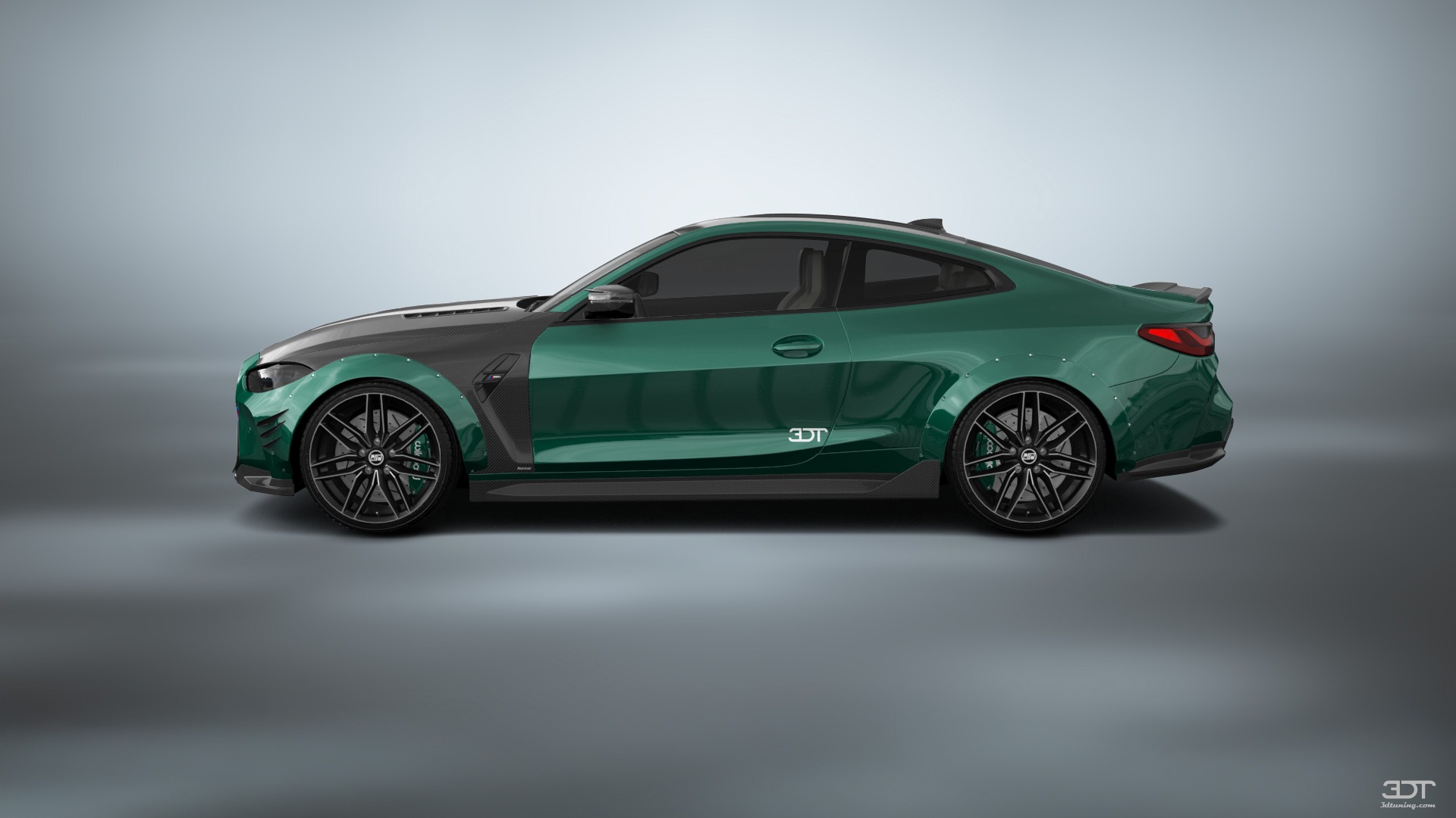 BMW M4 2 Door Coupe 2021