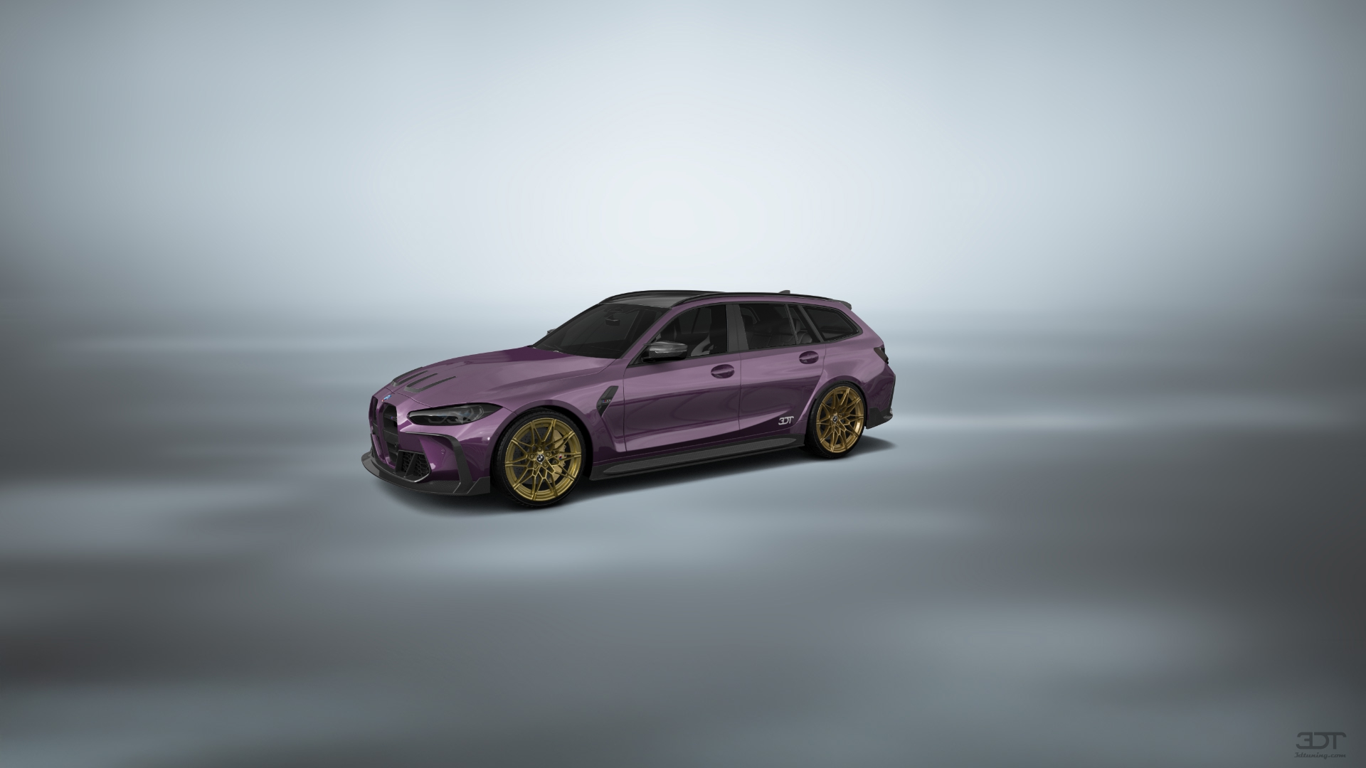 BMW M3 Touring 2022
