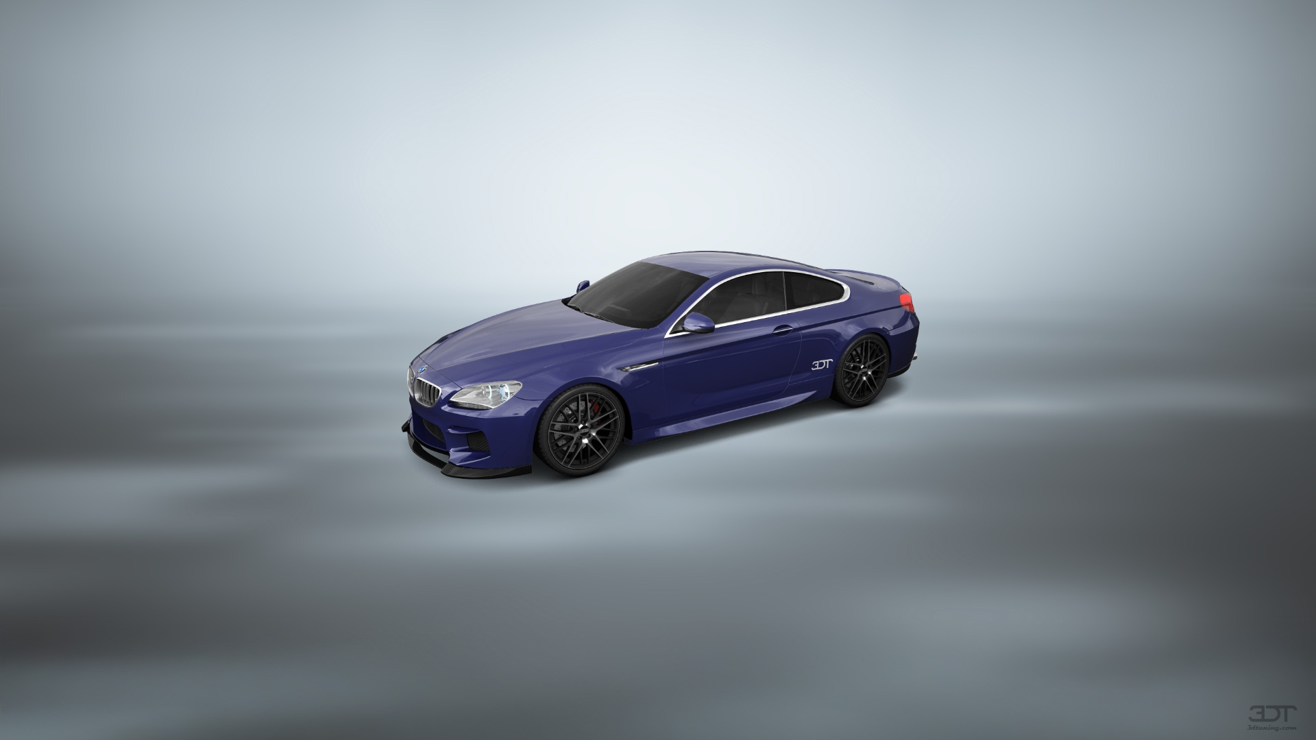 BMW M6
