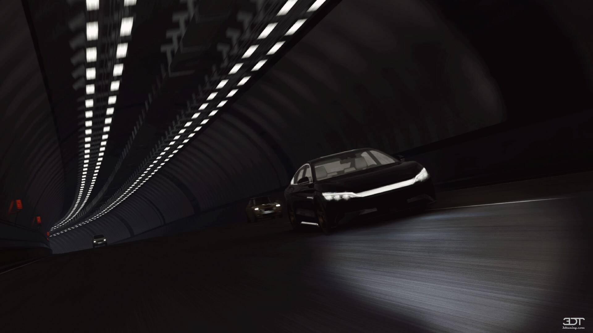 BYD Han HC 4 Door Saloon 2022 이미지