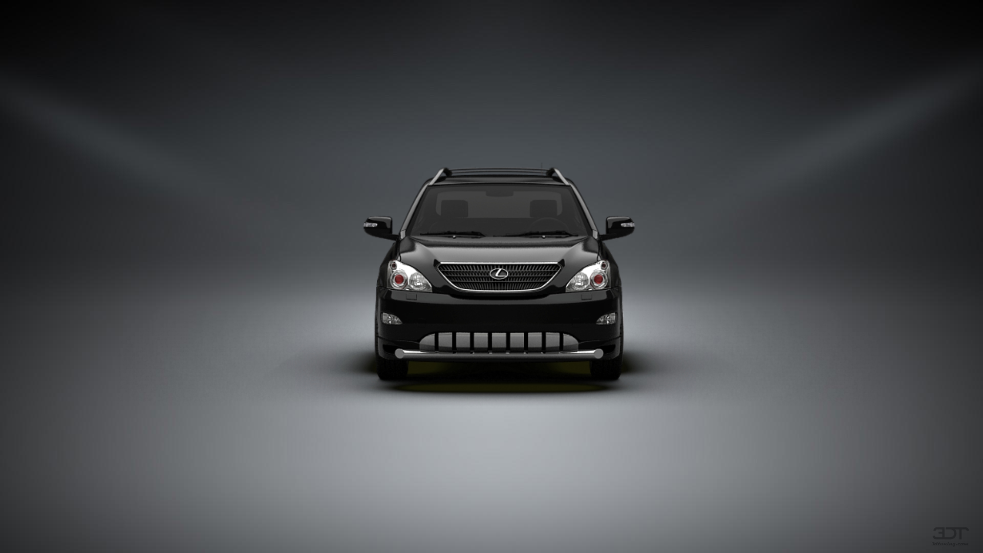 Lexus RX300 Crossover 2006