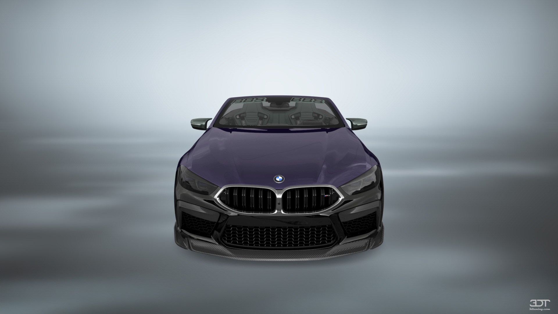 BMW 8 Series 2 Door Convertible 2018 Images