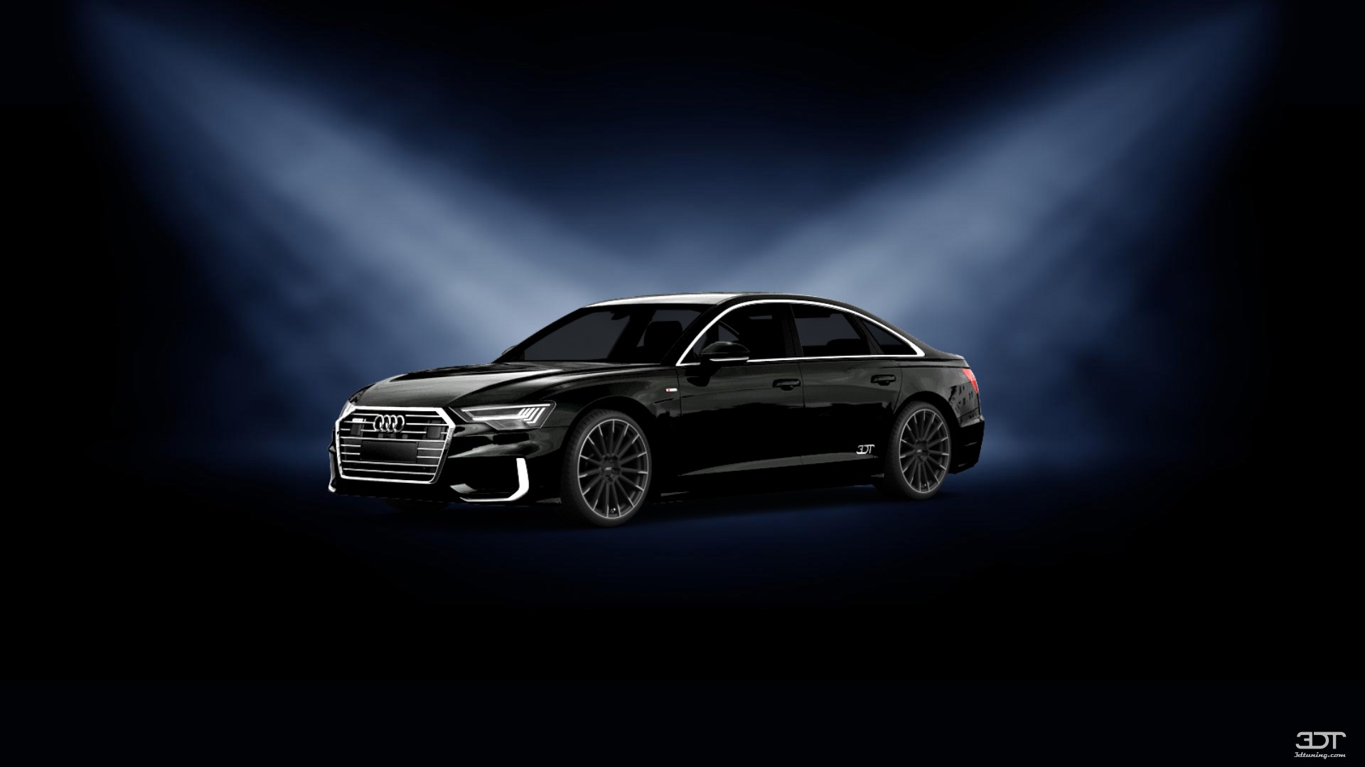 Audi A6-S6 (F2) Sedan 2018 Images