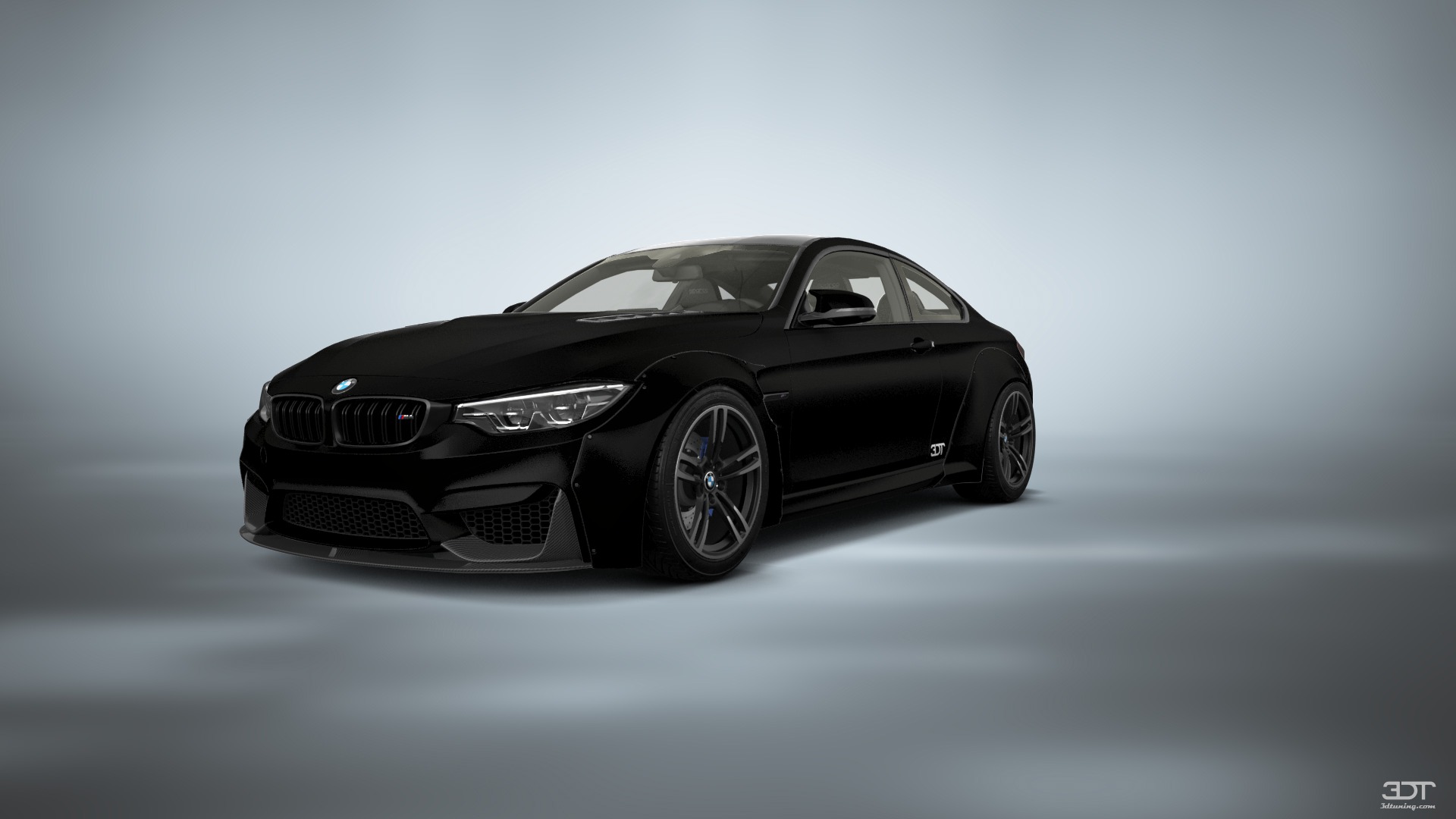 BMW M4 2 Door Coupe 2019