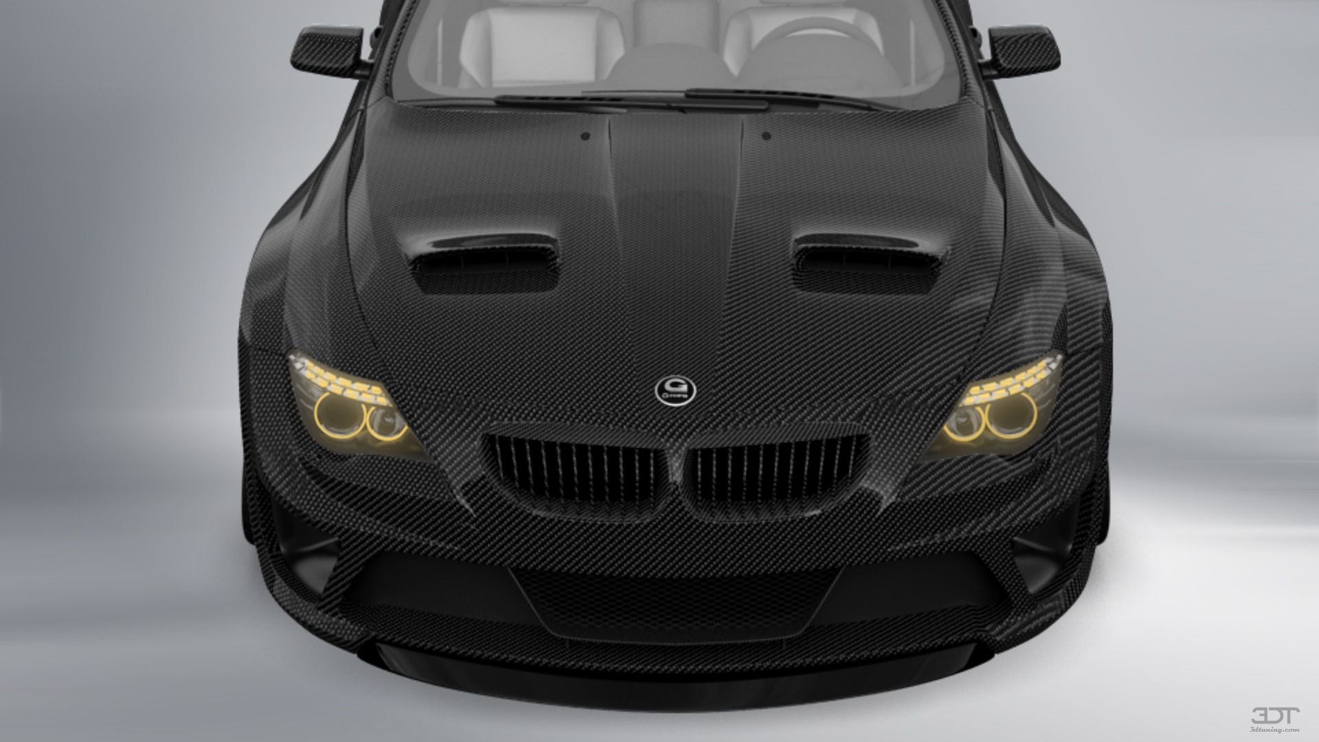 BMW 6 Series 2 Door Coupe 2003 tuning