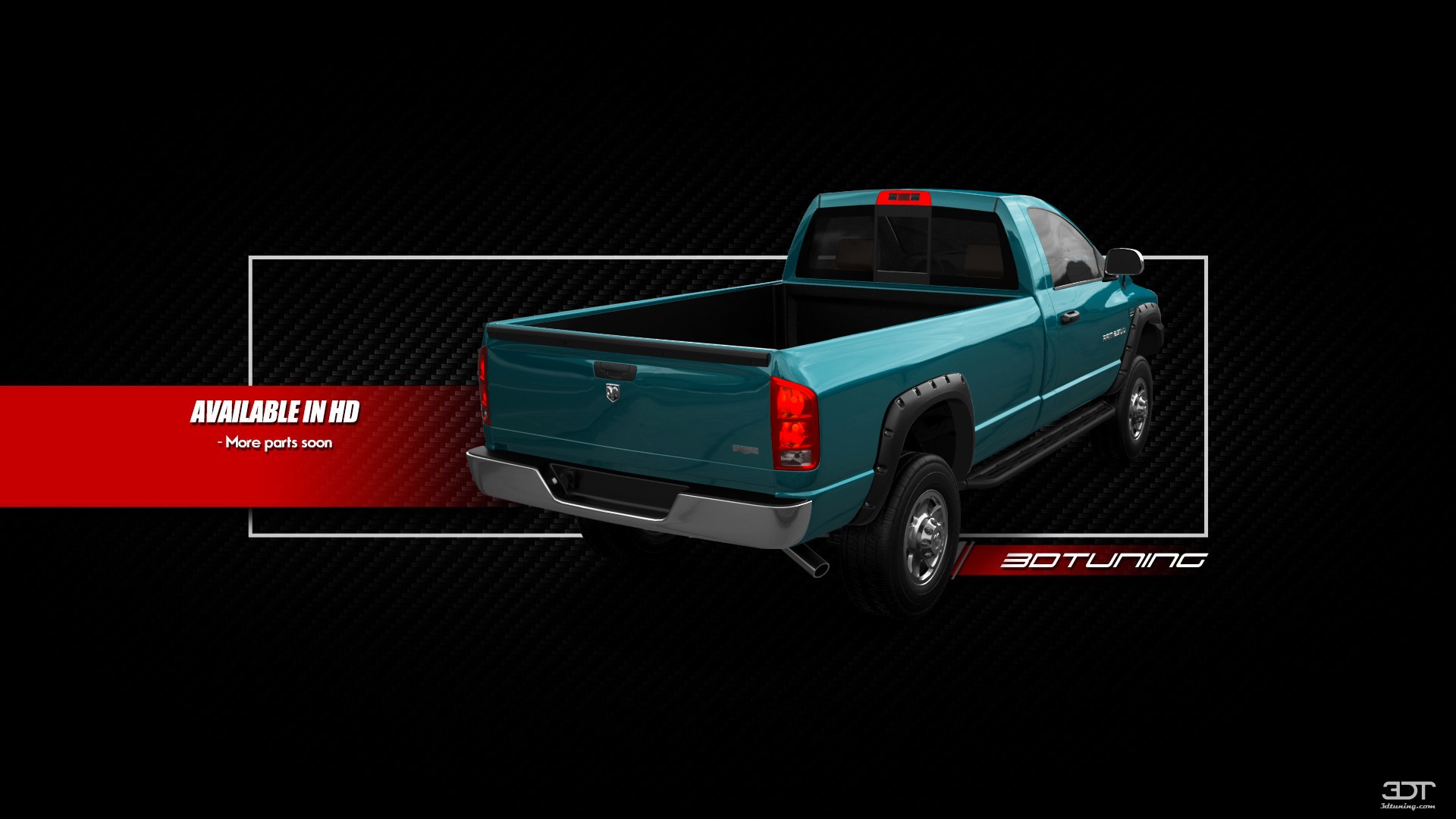 Dodge Ram 2500 Regular Cab 8ft box 2 Door truck 2003 Imágenes