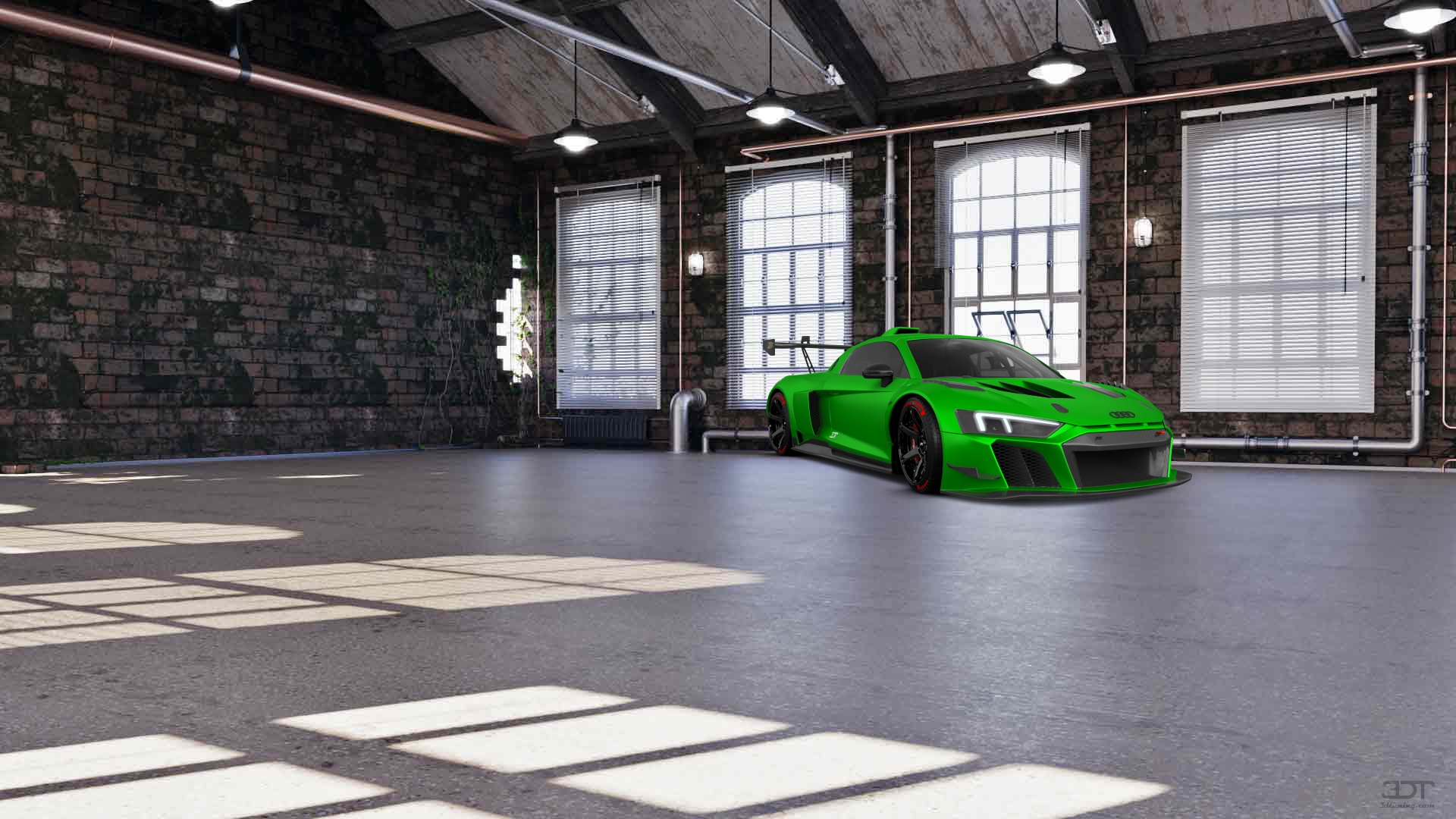 Audi R8 2 Door Coupe 2019