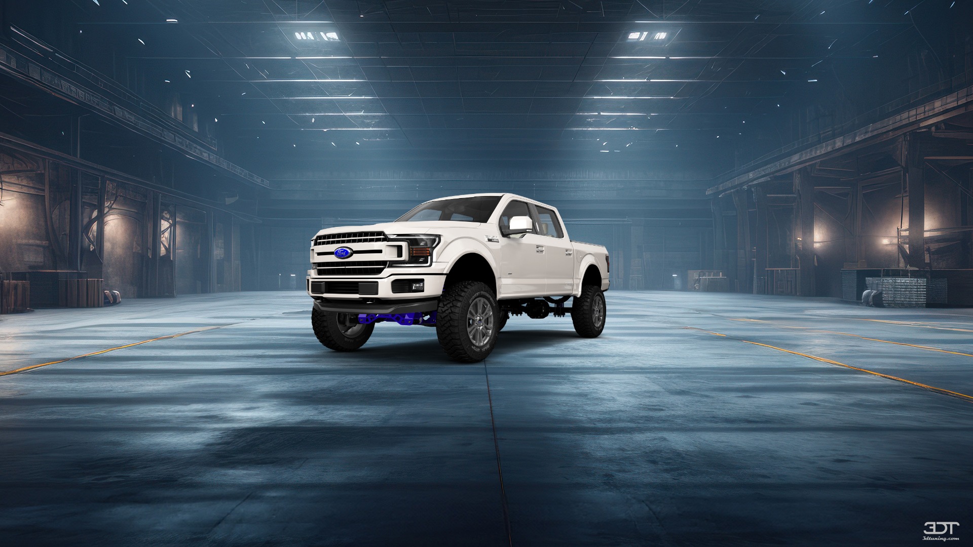 Ford F-150 Truck 2019